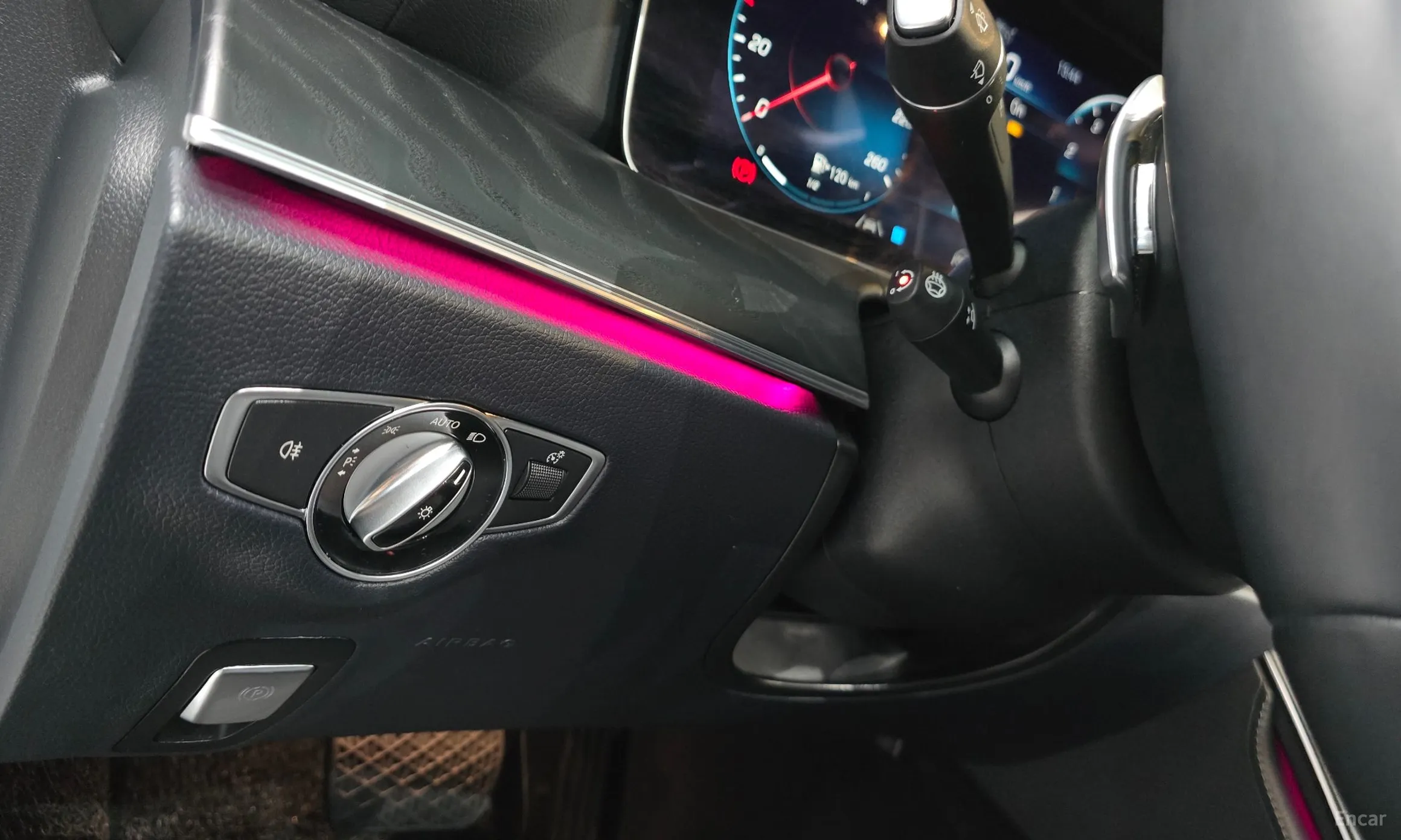 Mercedes Benz E-Class W213 превью 16