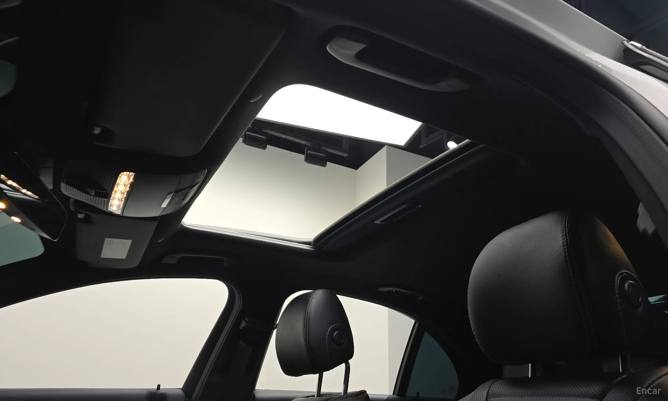 Mercedes Benz E-Class W213 превью 19