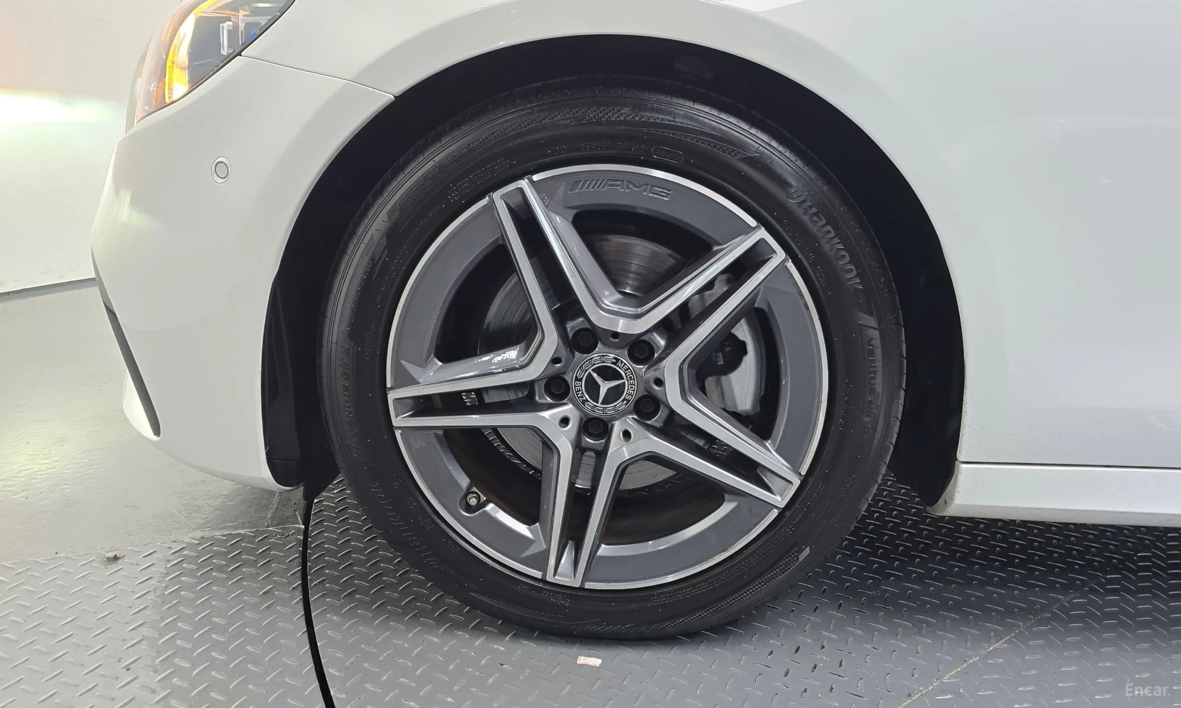Mercedes Benz E-Class W213 превью 5