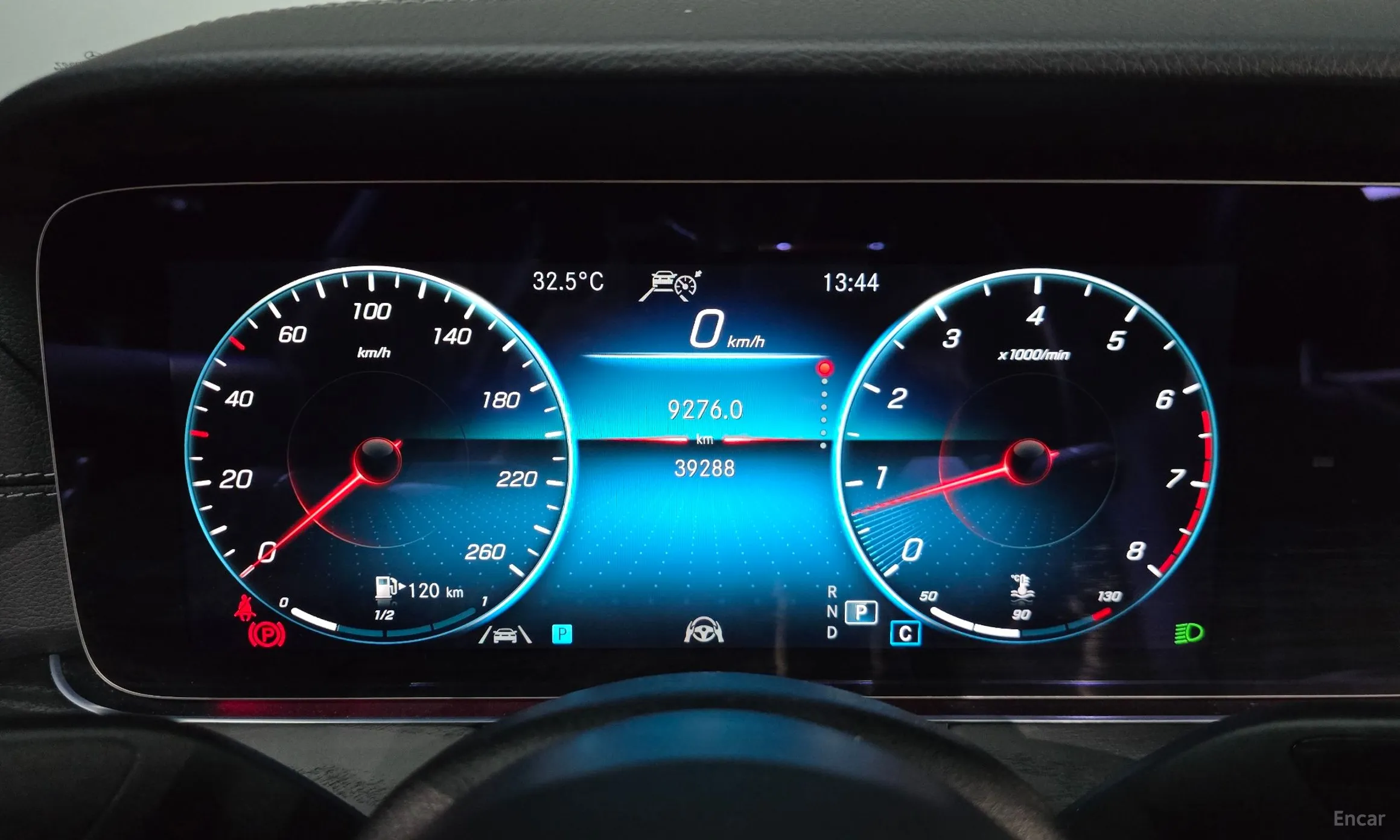 Mercedes Benz E-Class W213 превью 8