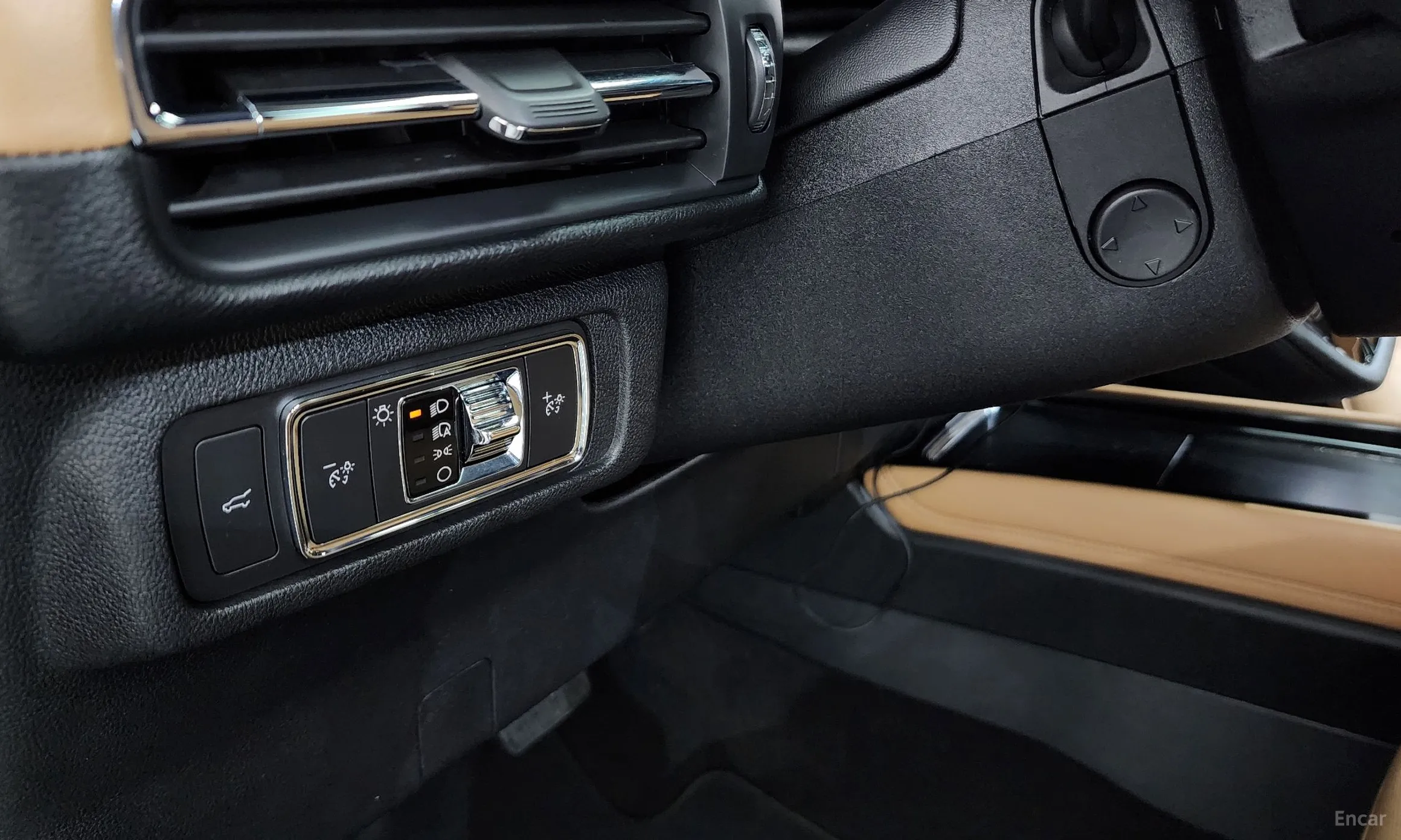 Lincoln Corsair превью 20