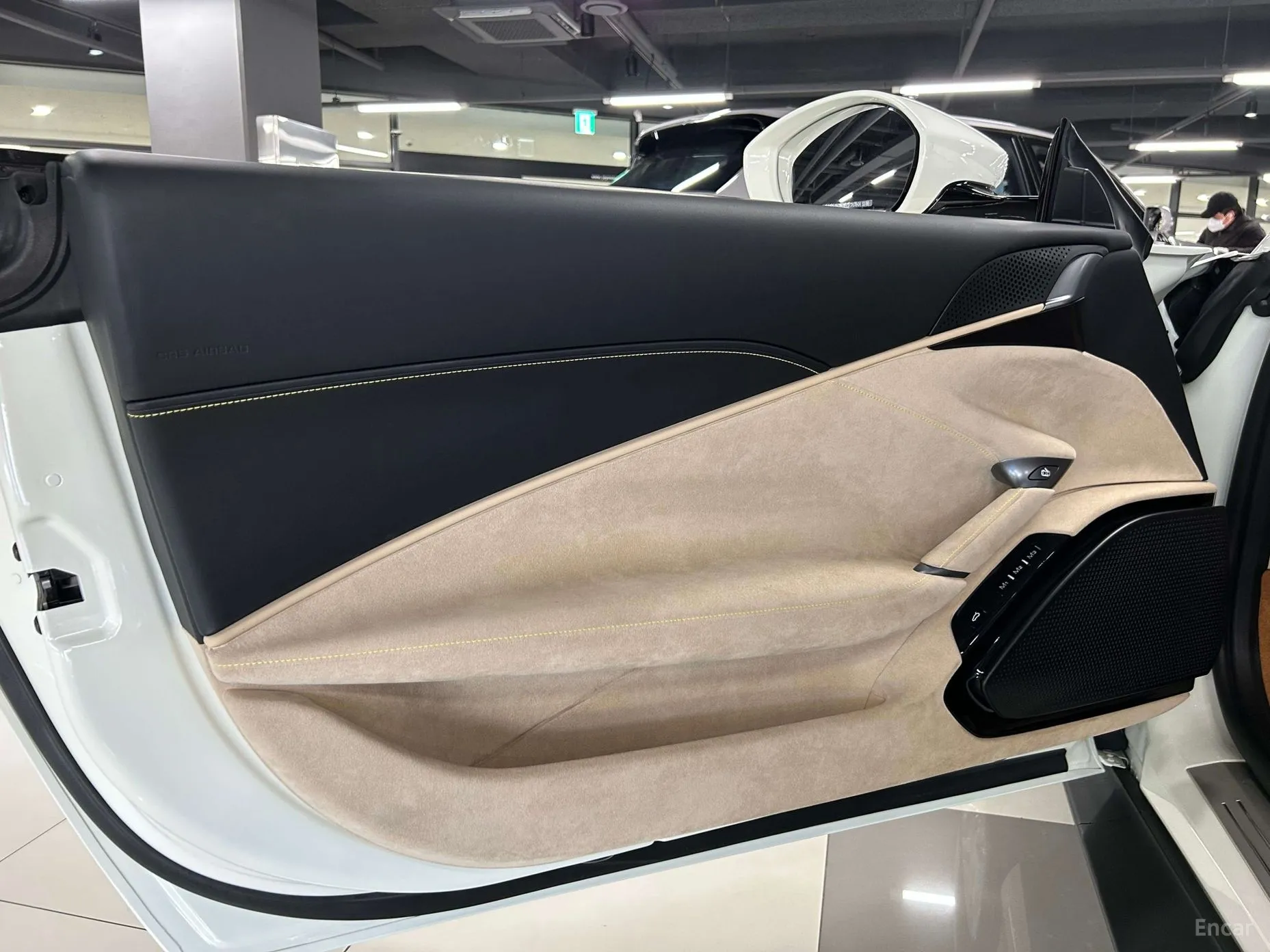 Ferrari rome превью 7