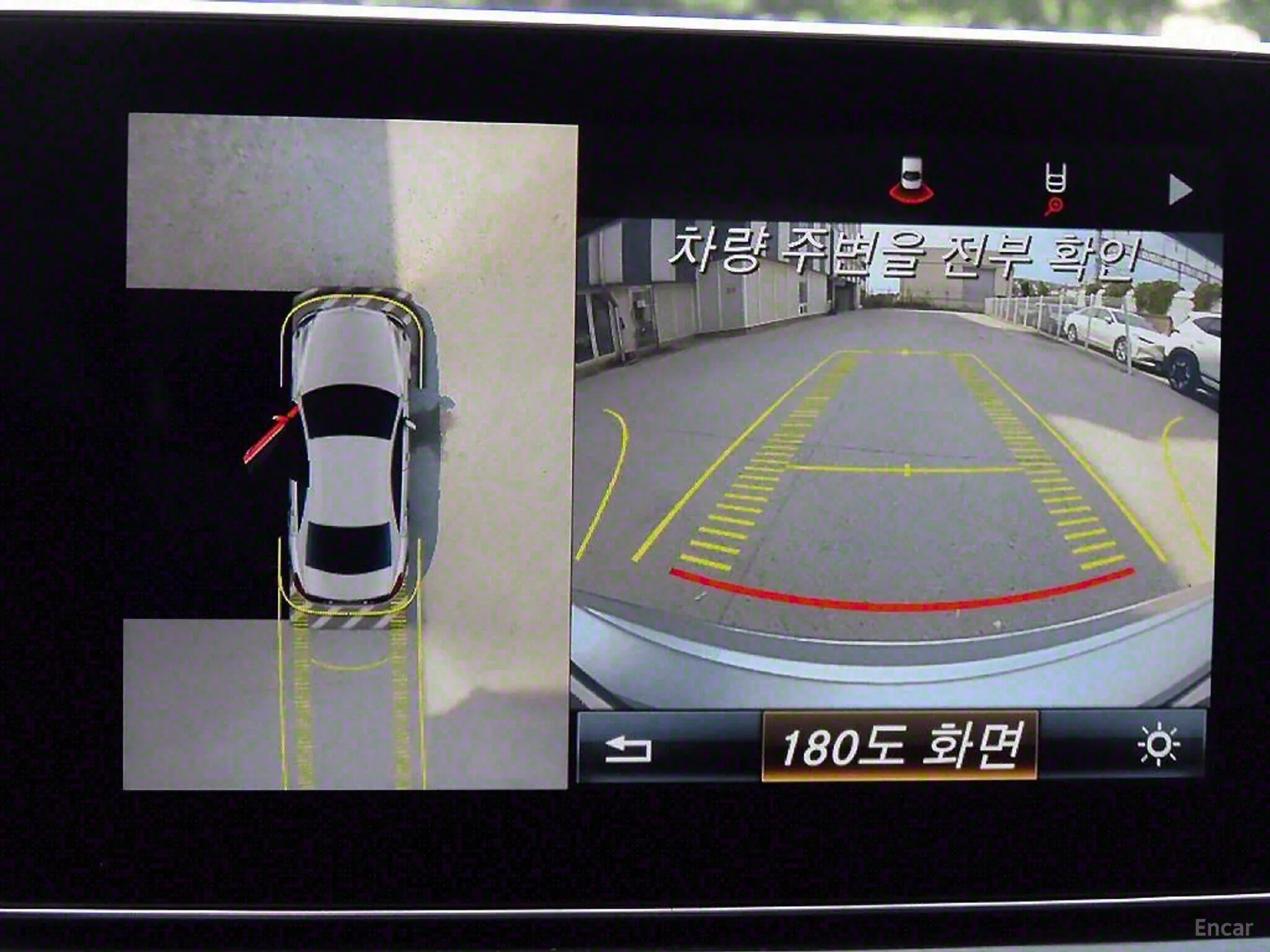 Mercedes Benz CLS-Class W218 превью 14