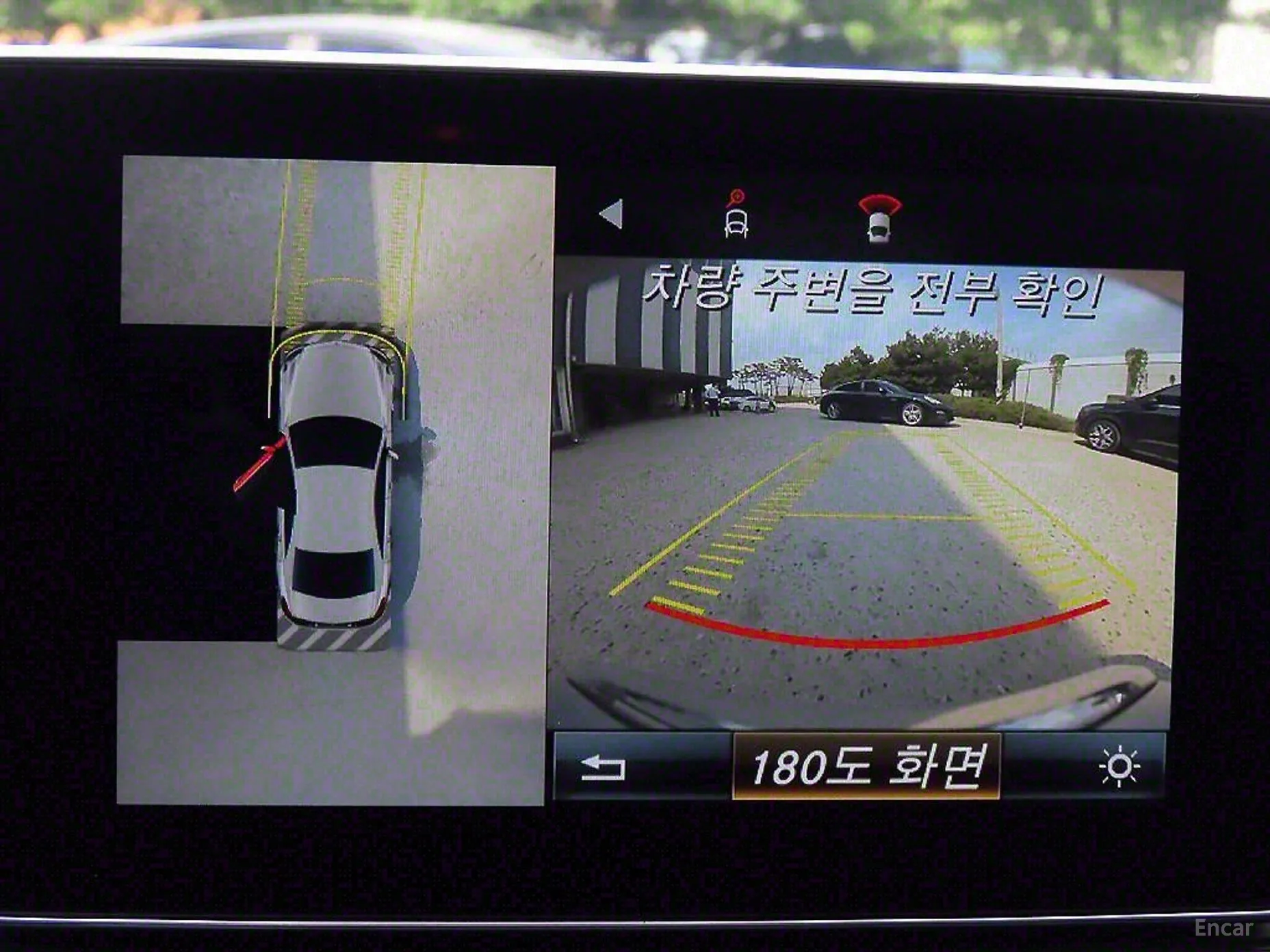 Mercedes Benz CLS-Class W218 превью 15