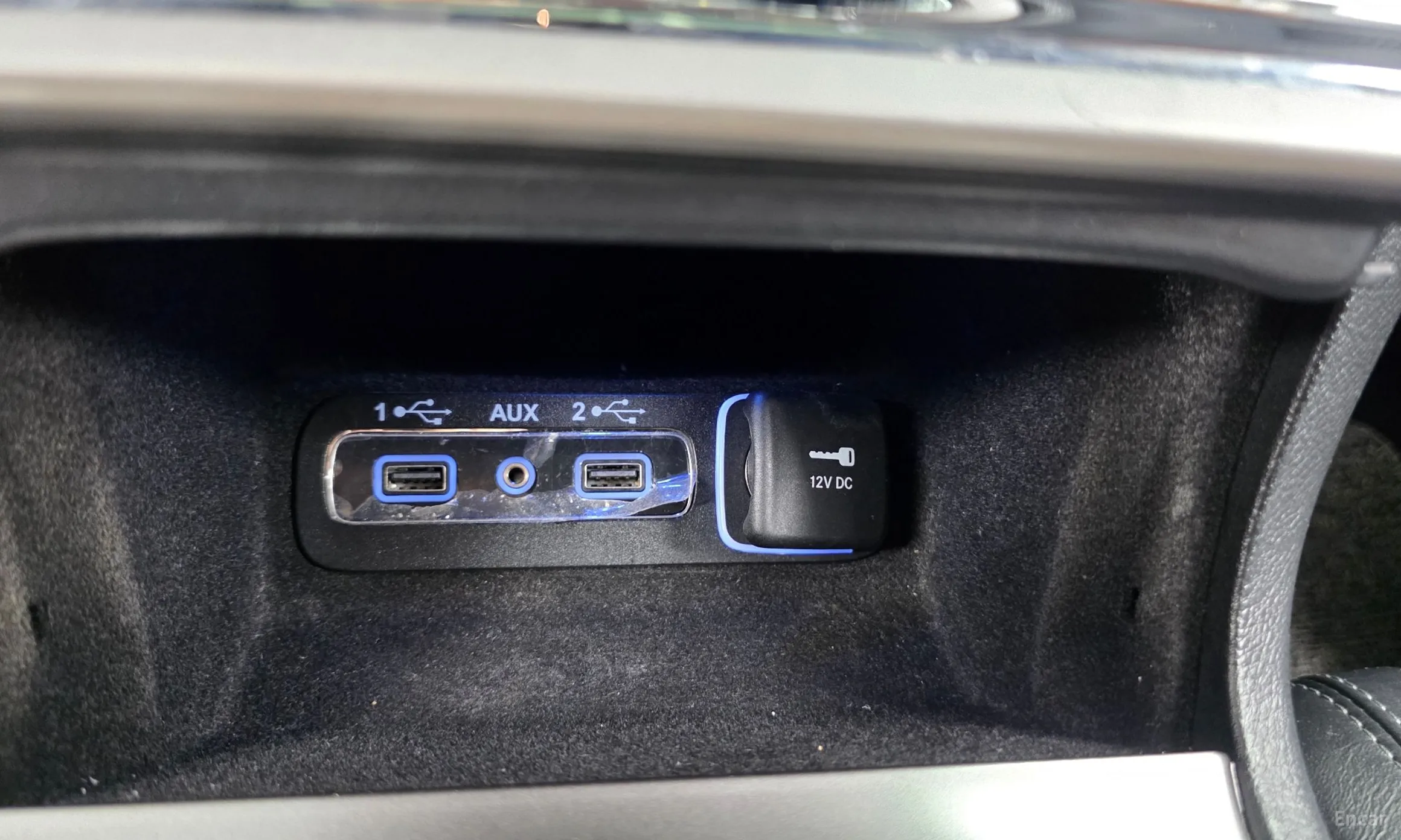Jeep Grand Cherokee превью 15