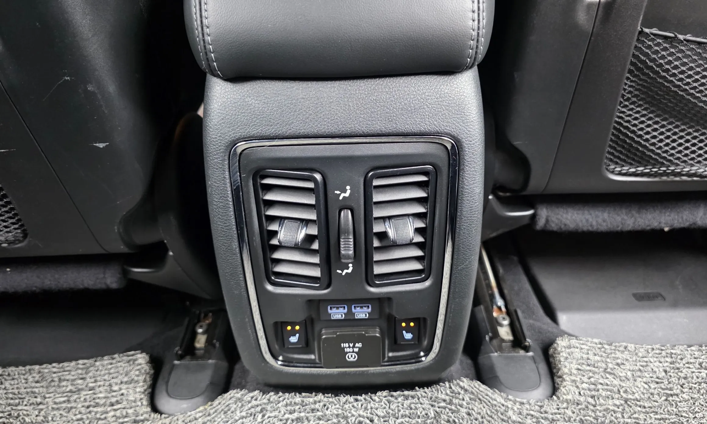 Jeep Grand Cherokee превью 18