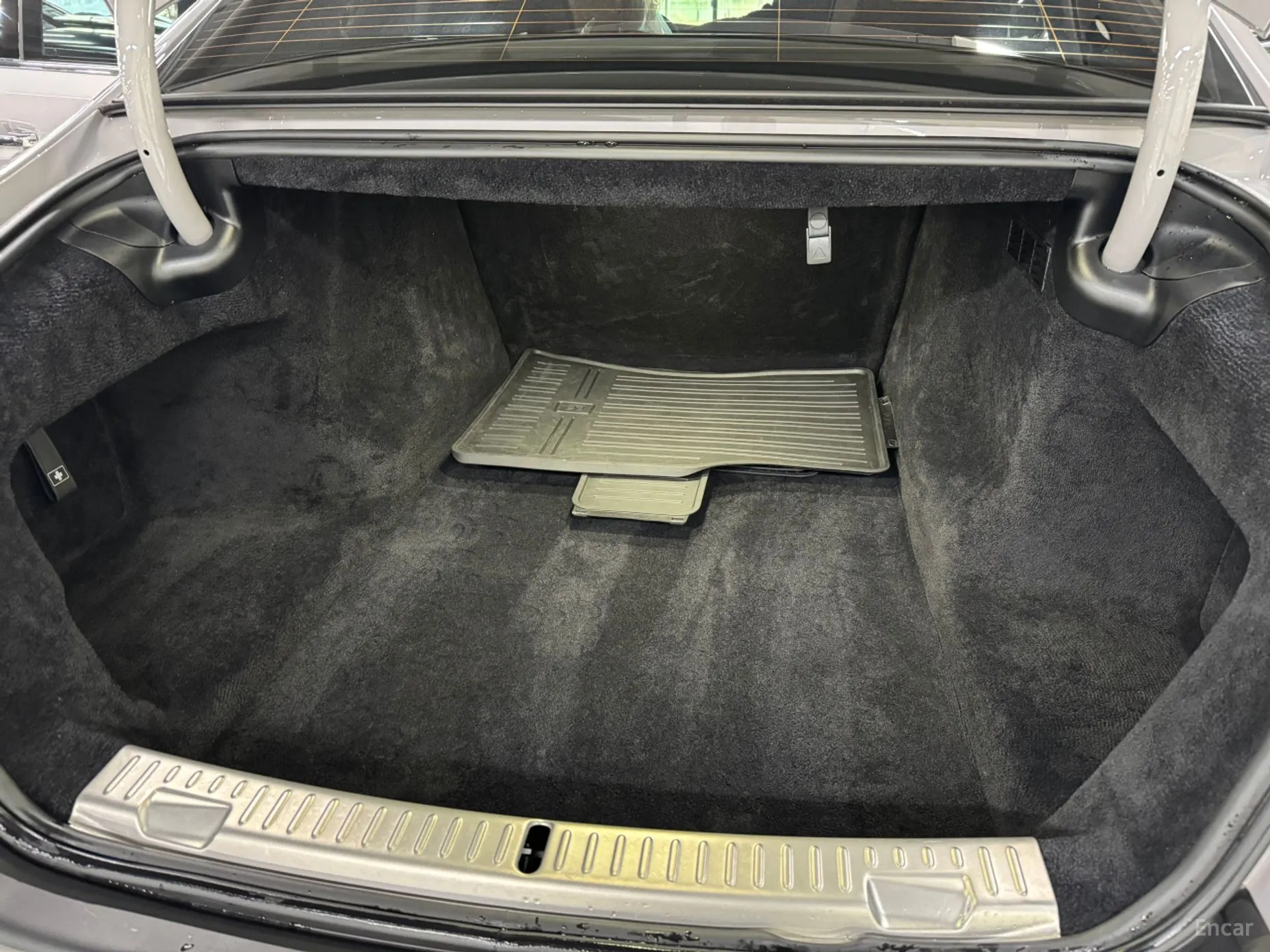 Rolls-Royce Ghost 2nd Generation превью 16
