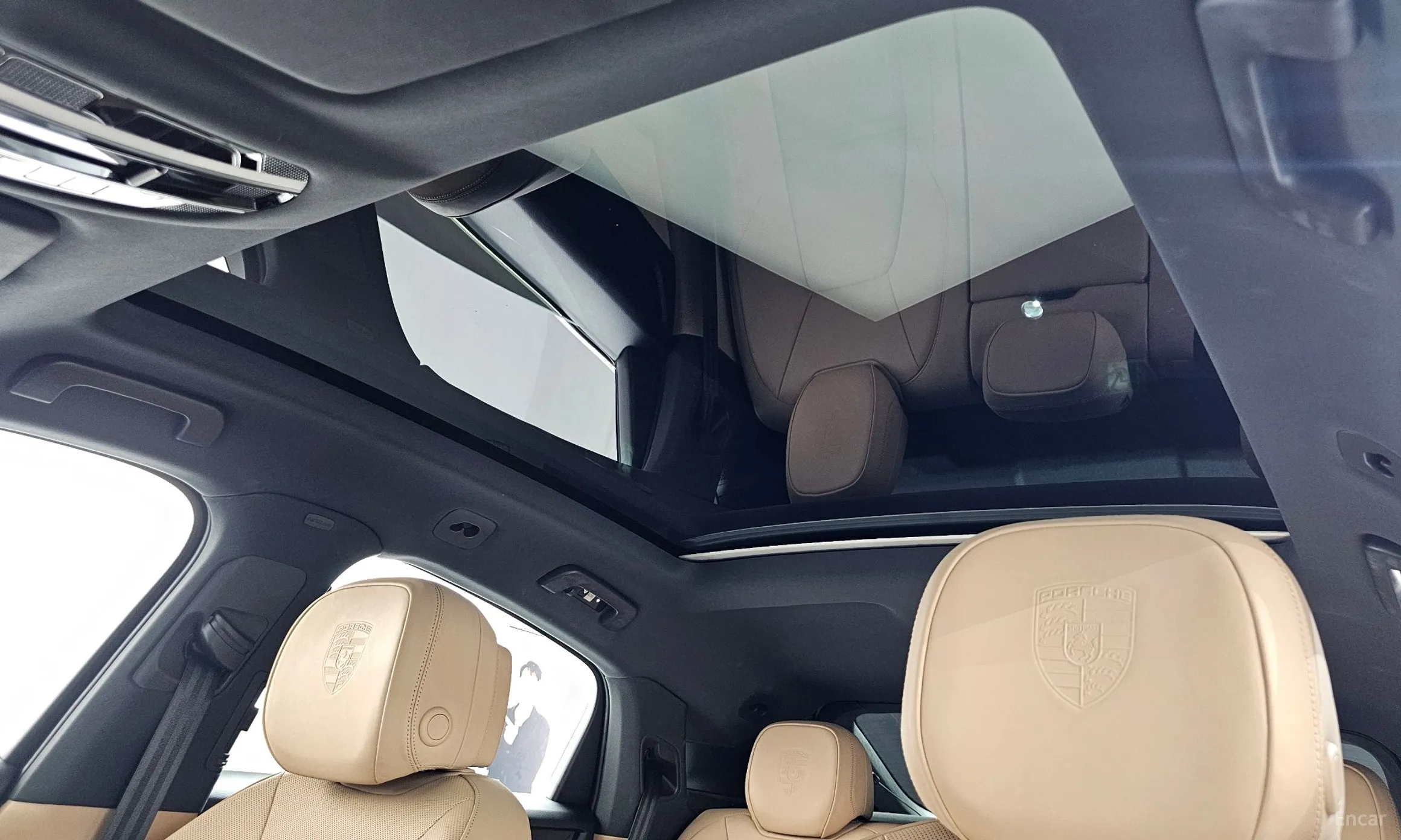 Porsche Cayenne (PO536) превью 15
