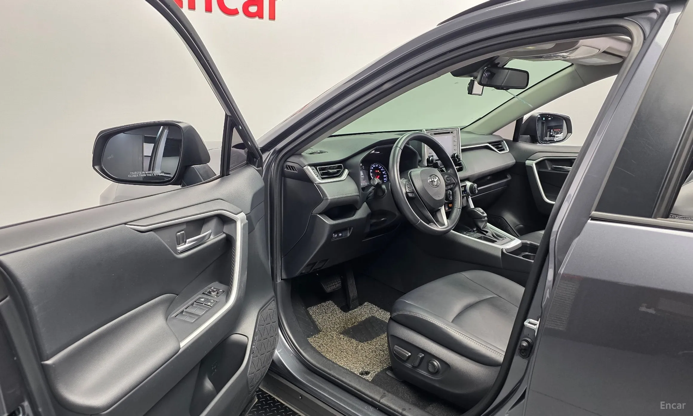 Toyota RAV4 5th Generation превью 10