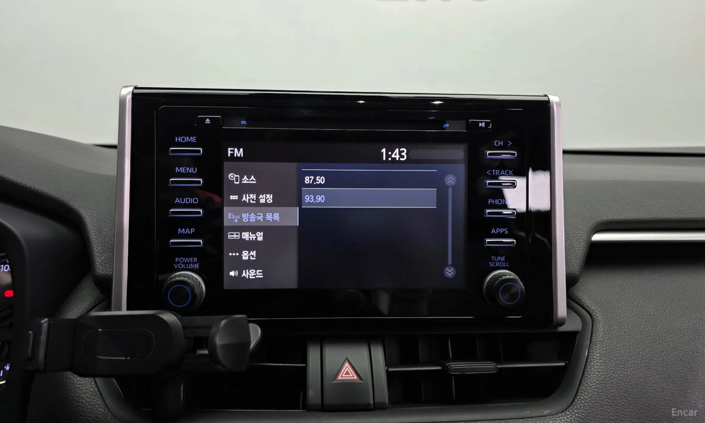 Toyota RAV4 5th Generation превью 14