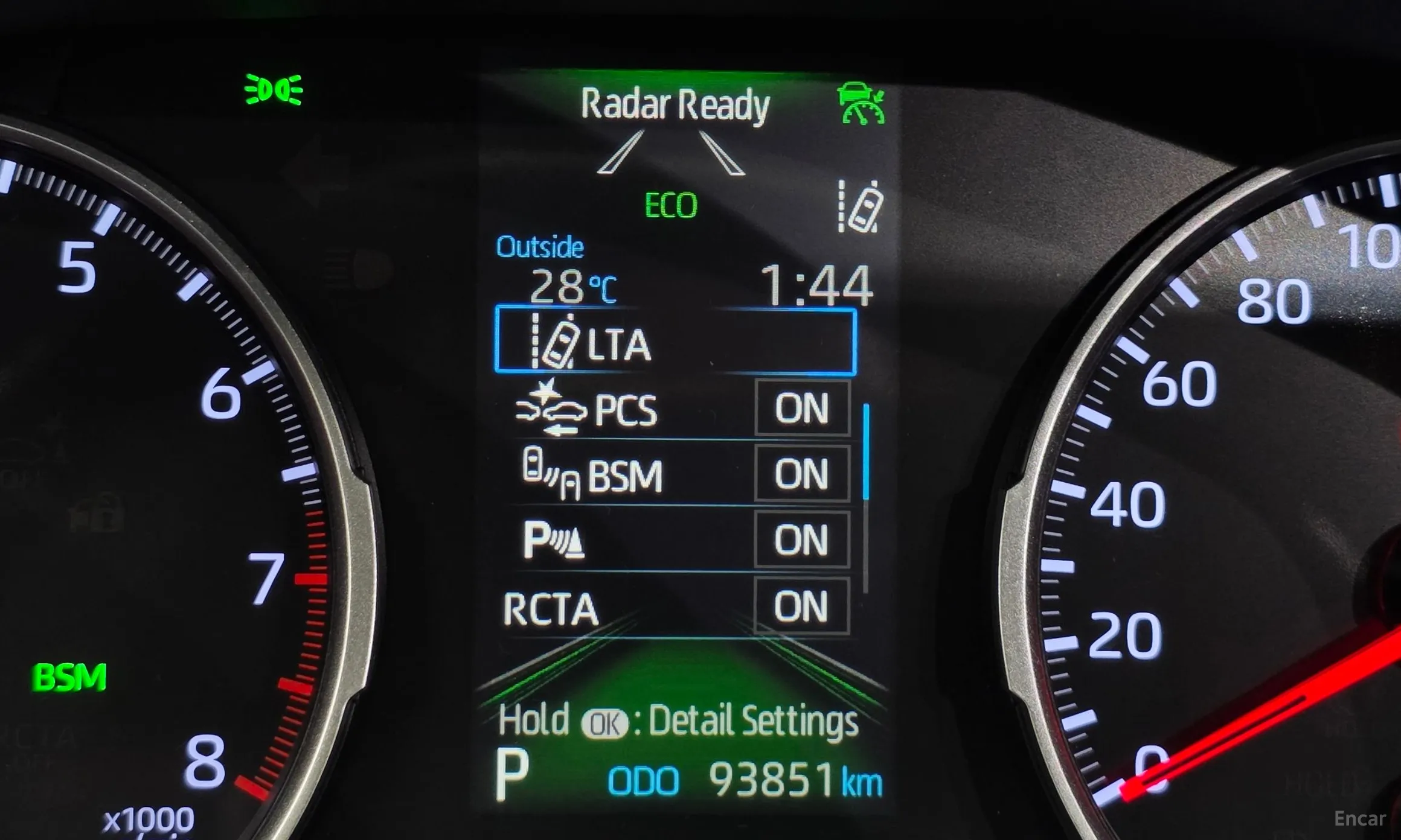 Toyota RAV4 5th Generation превью 16