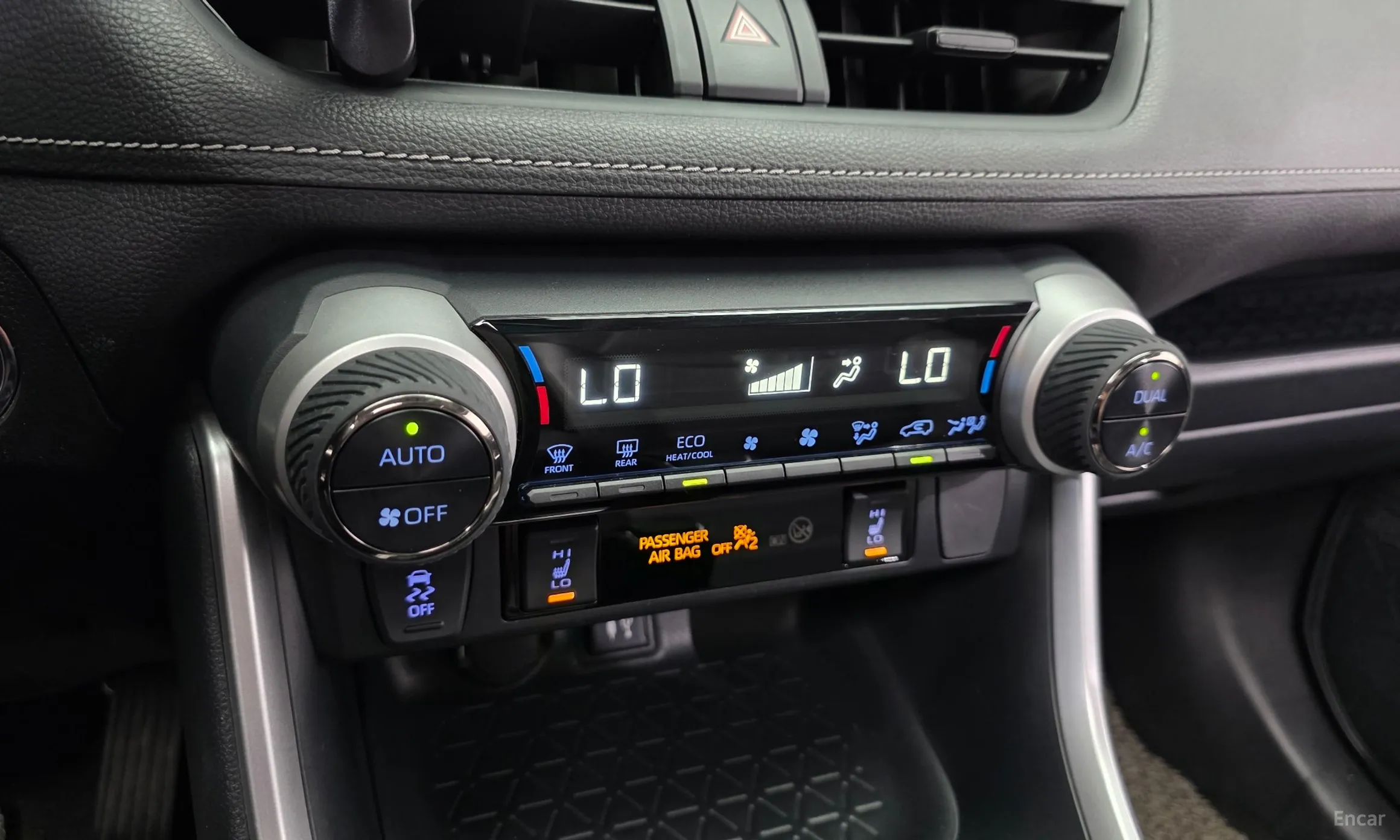 Toyota RAV4 5th Generation превью 17