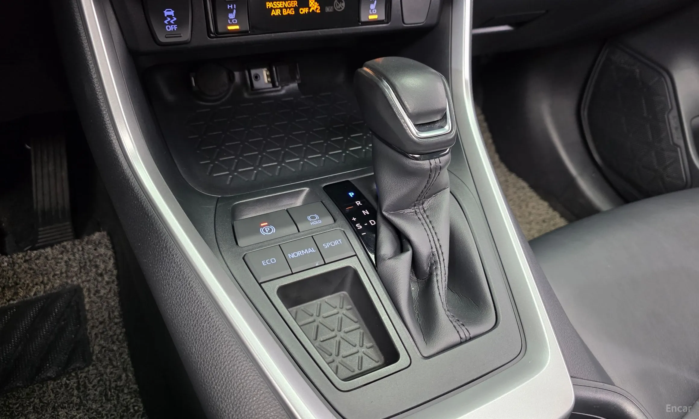 Toyota RAV4 5th Generation превью 9