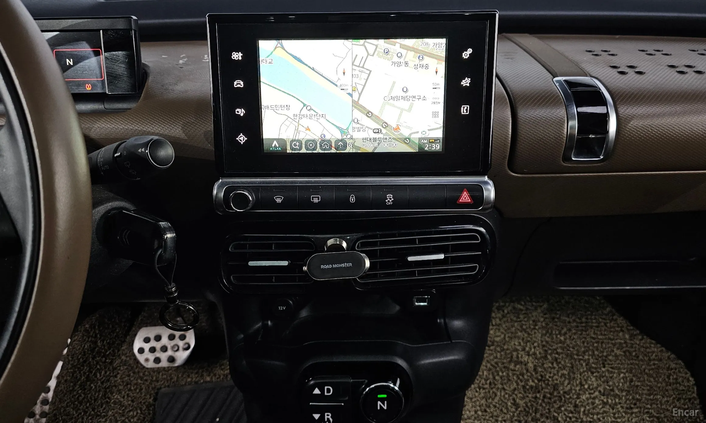 Citroën/DS C4 Cocktooth превью 14