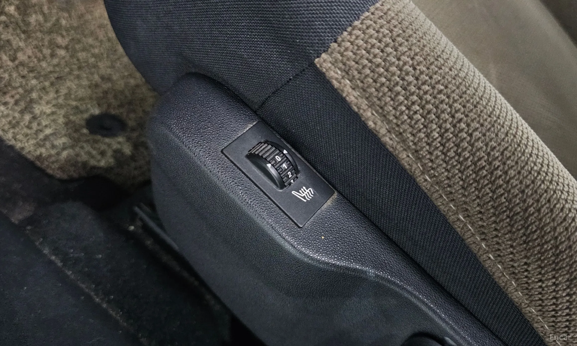 Citroën/DS C4 Cocktooth превью 16