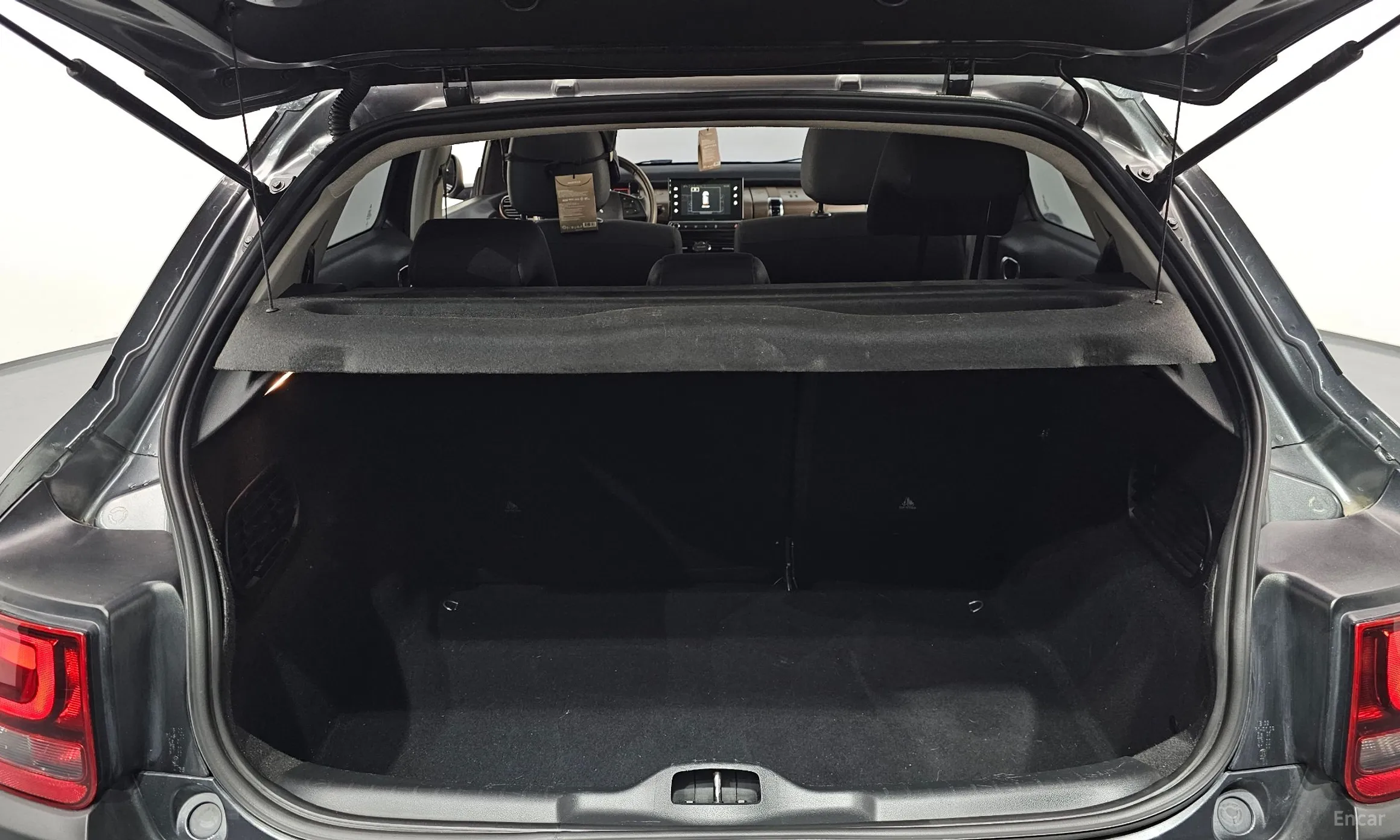 Citroën/DS C4 Cocktooth превью 20