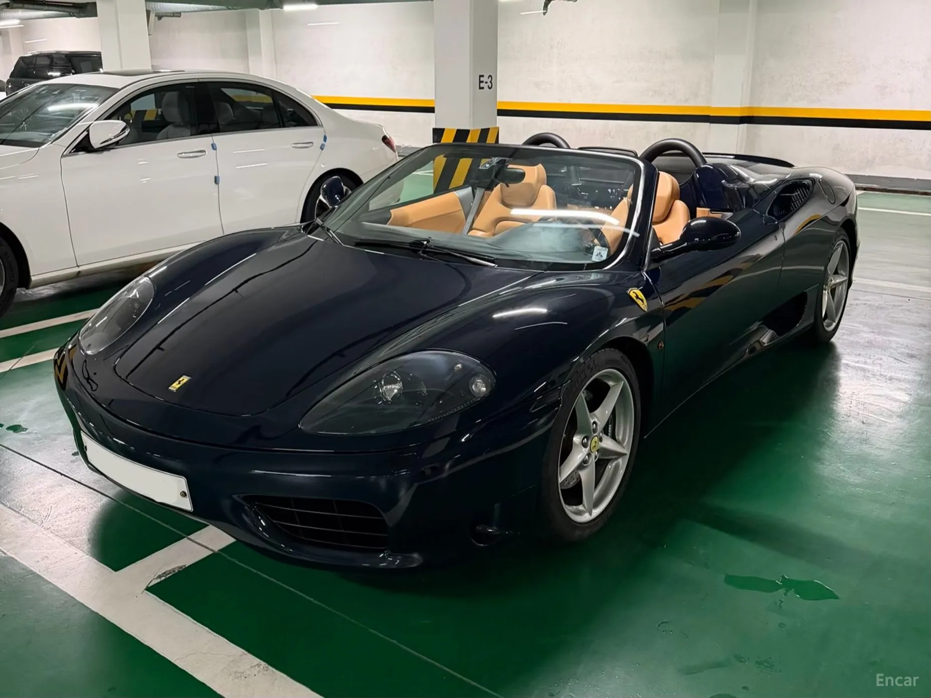 Ferrari 360