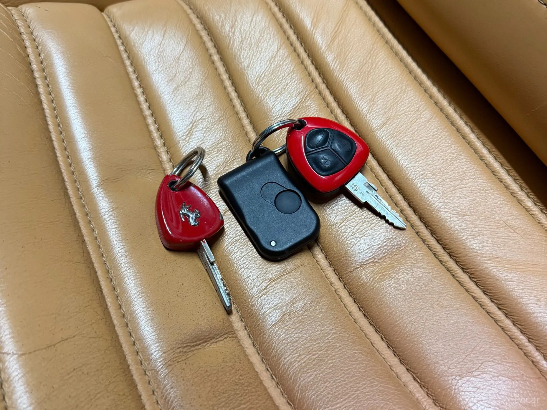 Ferrari 360 превью 11