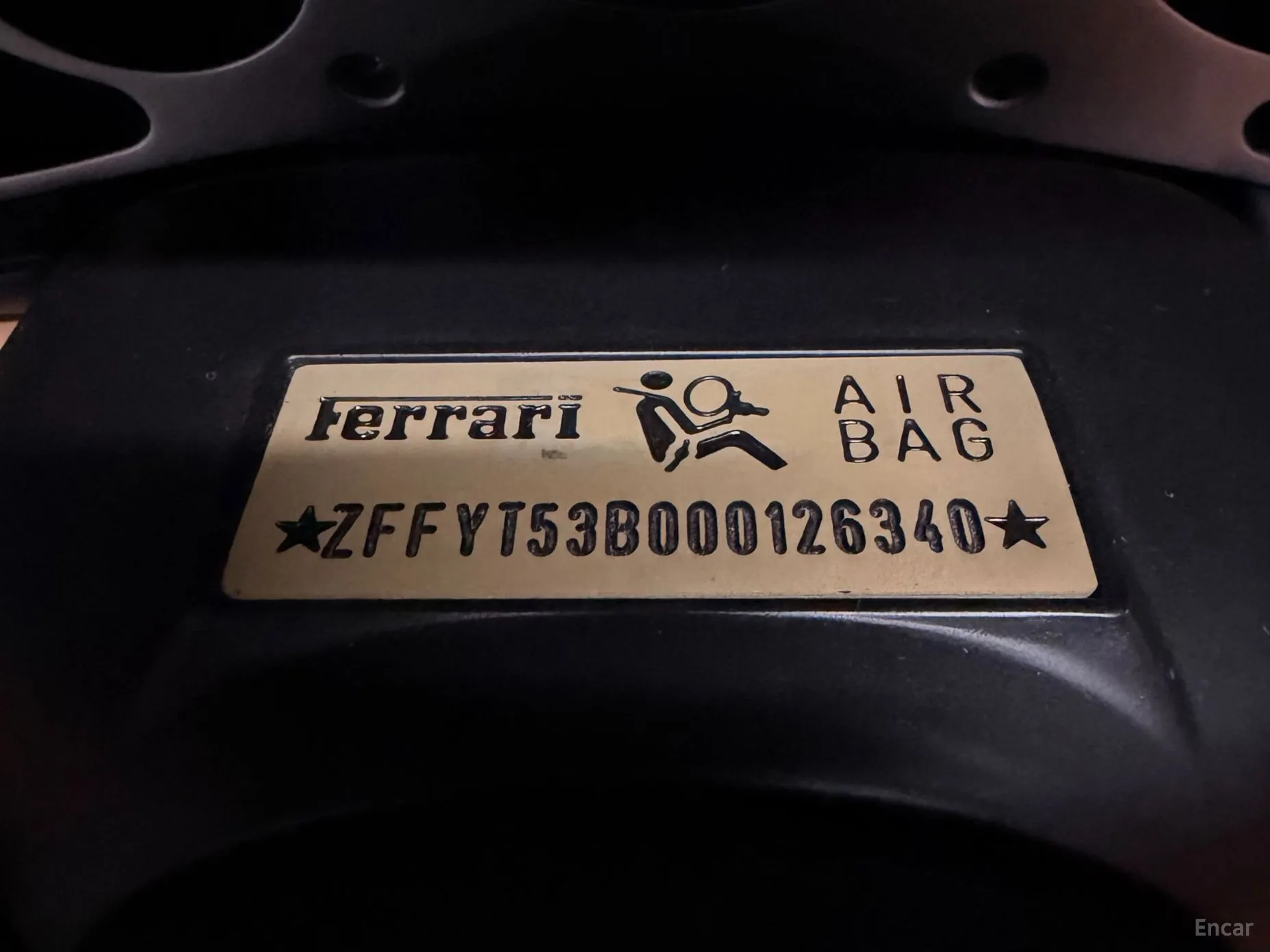 Ferrari 360 превью 13