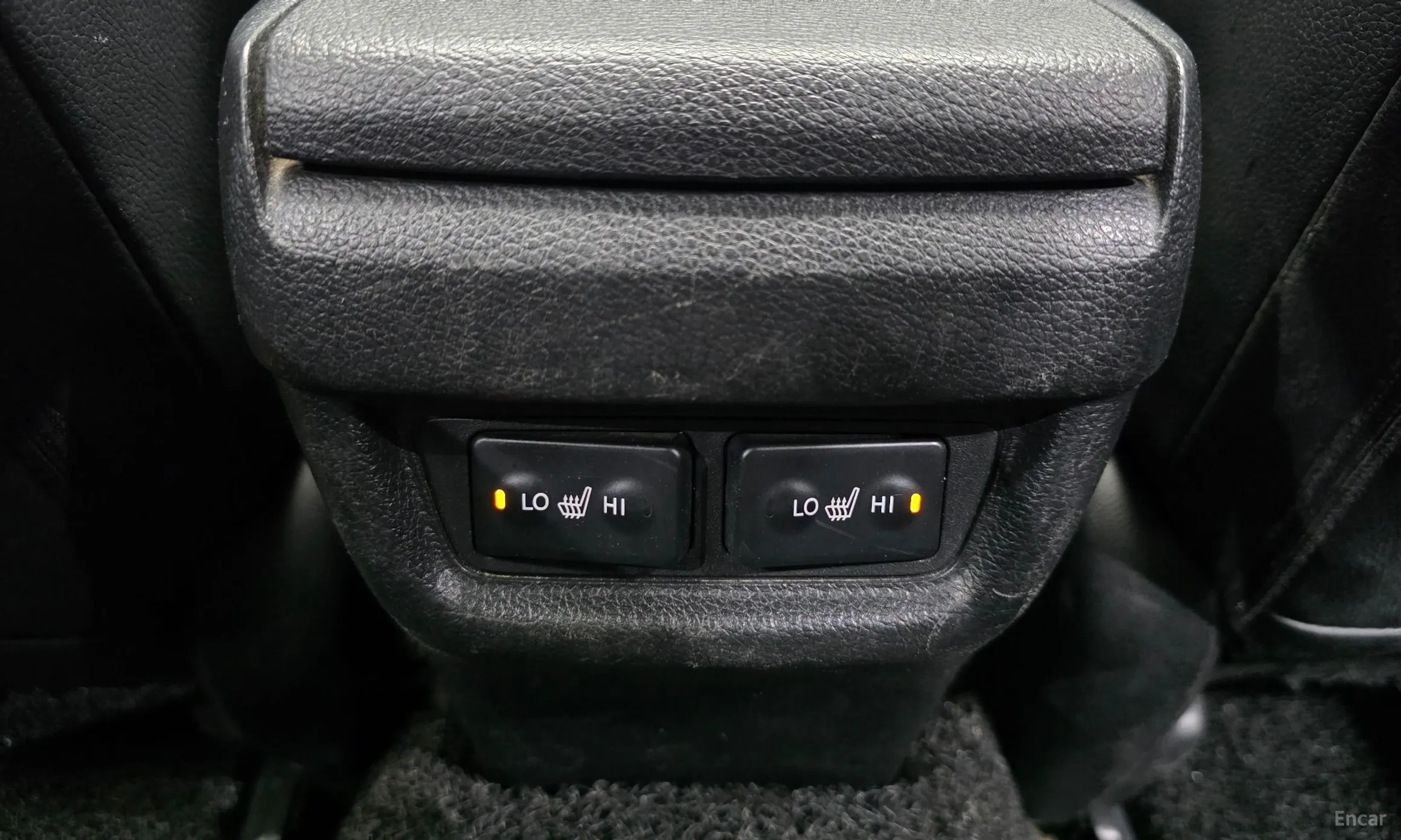 Honda Civic превью 18
