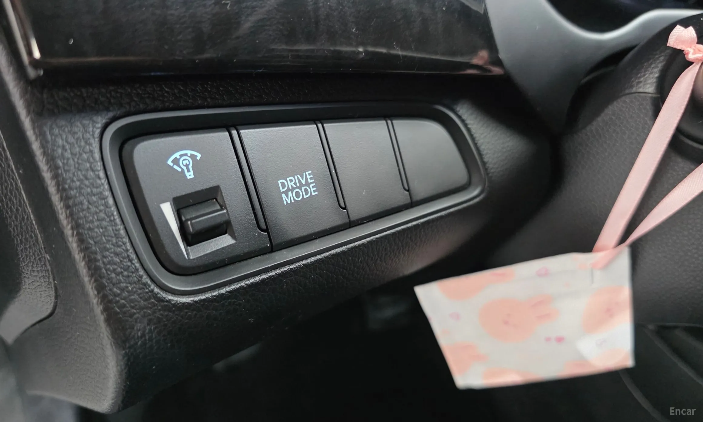 Hyundai Grandeur HG превью 13