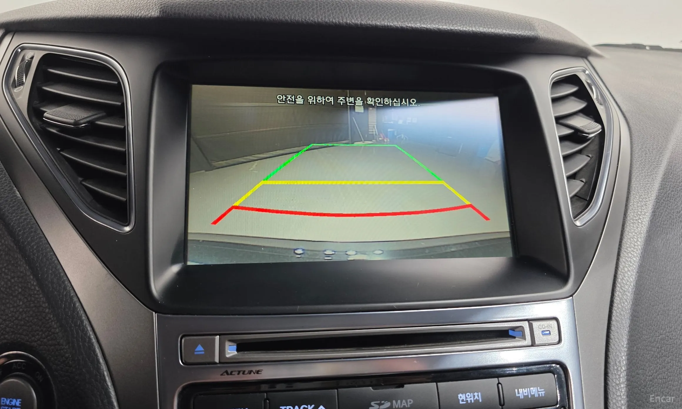 Hyundai Grandeur HG превью 16