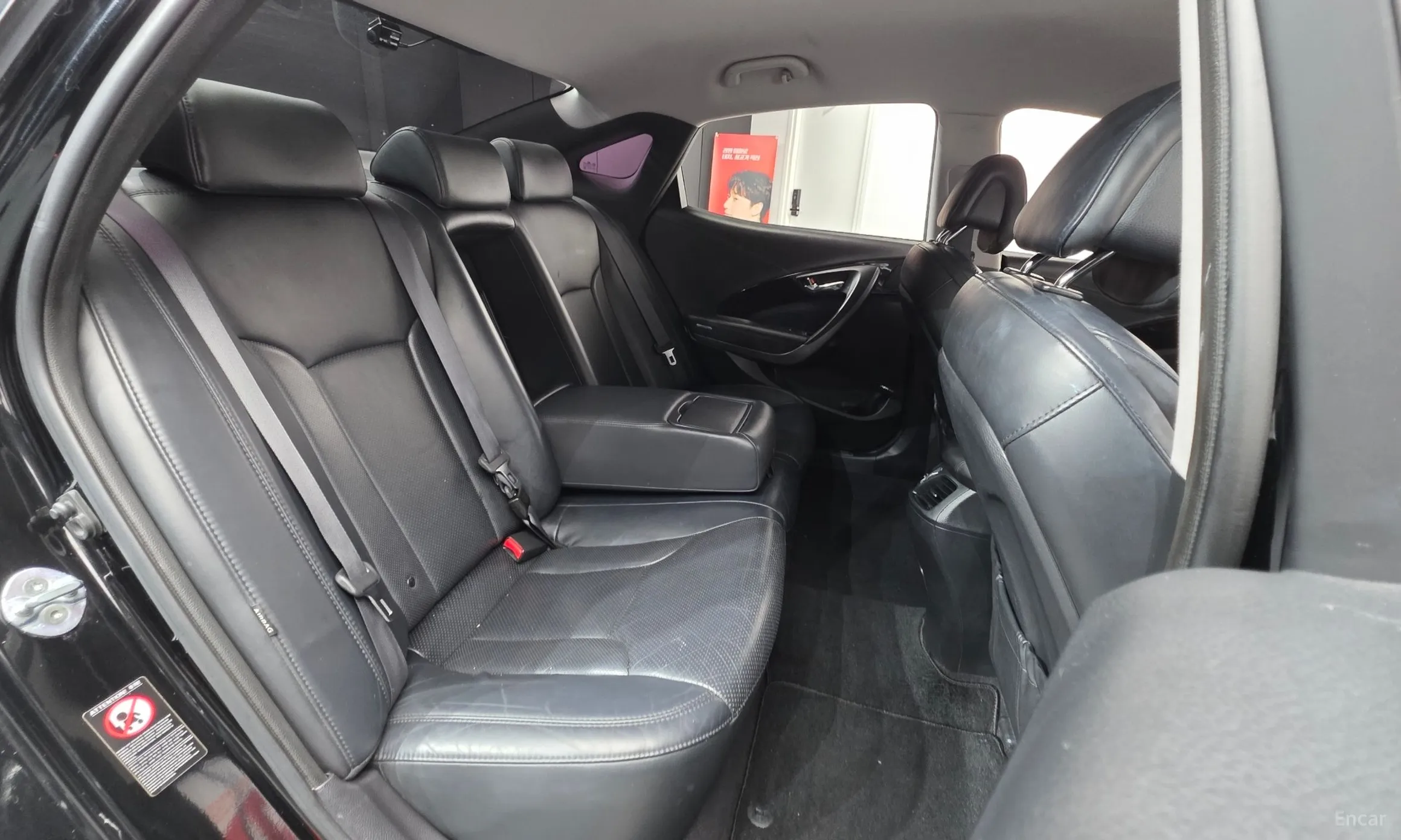 Hyundai Grandeur HG превью 19
