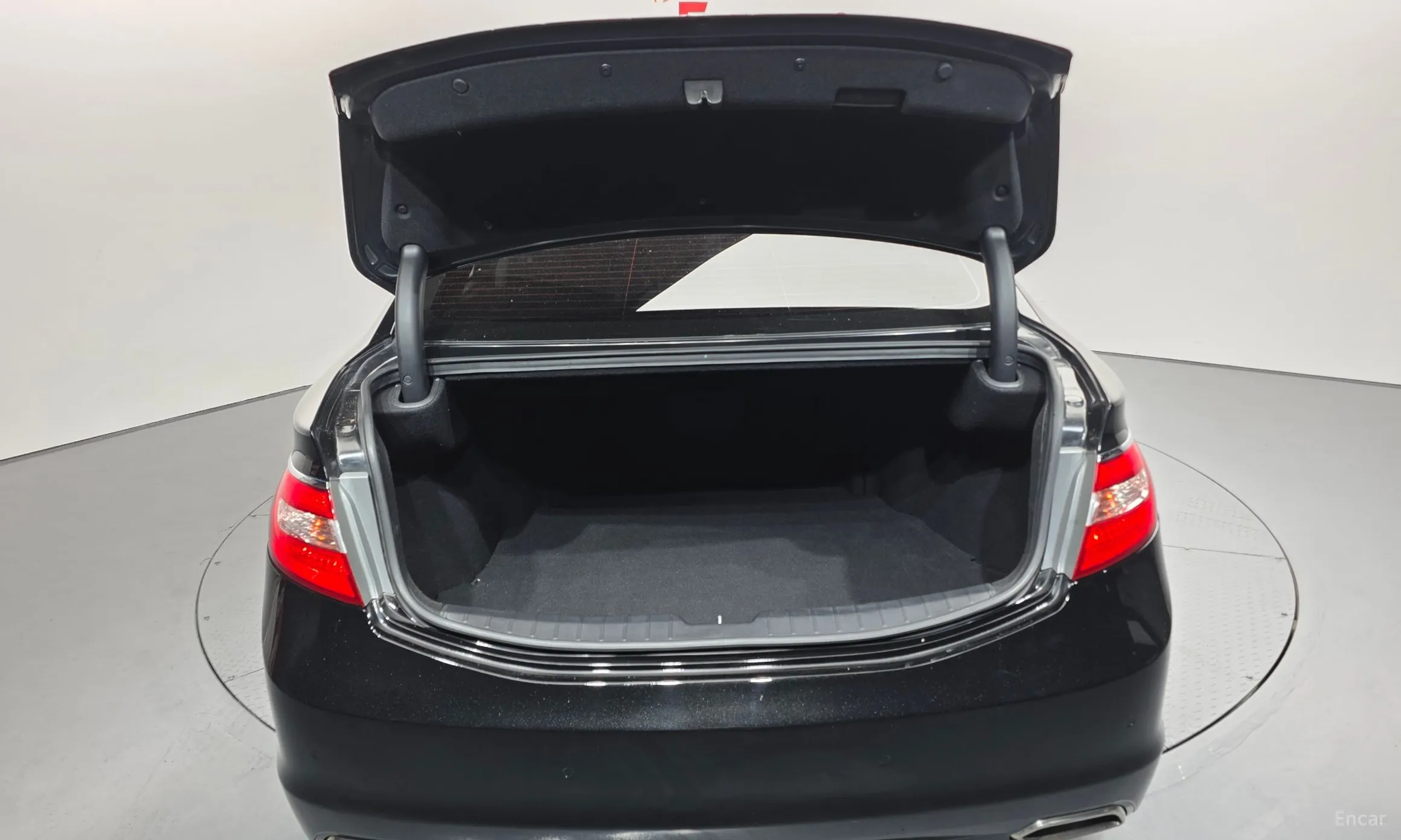 Hyundai Grandeur HG превью 20