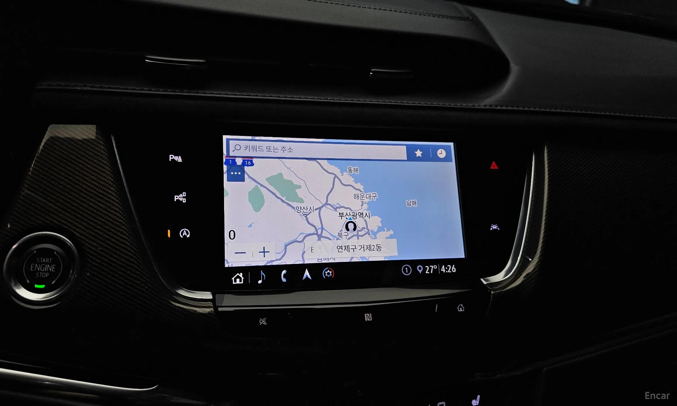 Cadillac XT6 превью 14