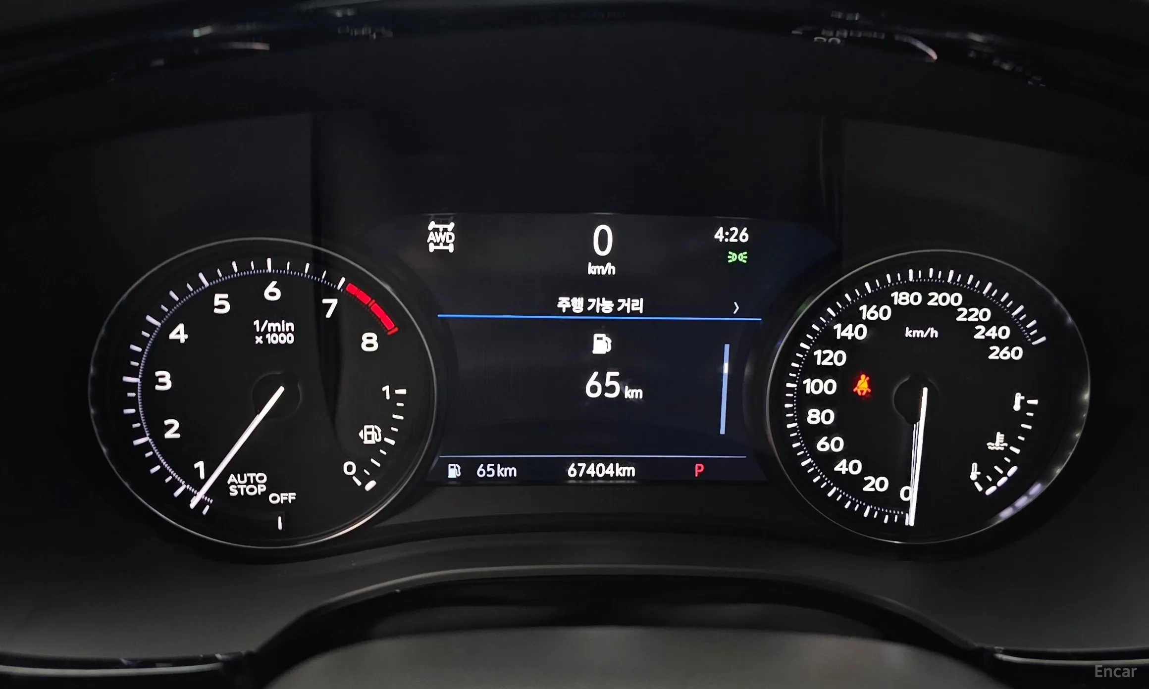 Cadillac XT6 превью 8
