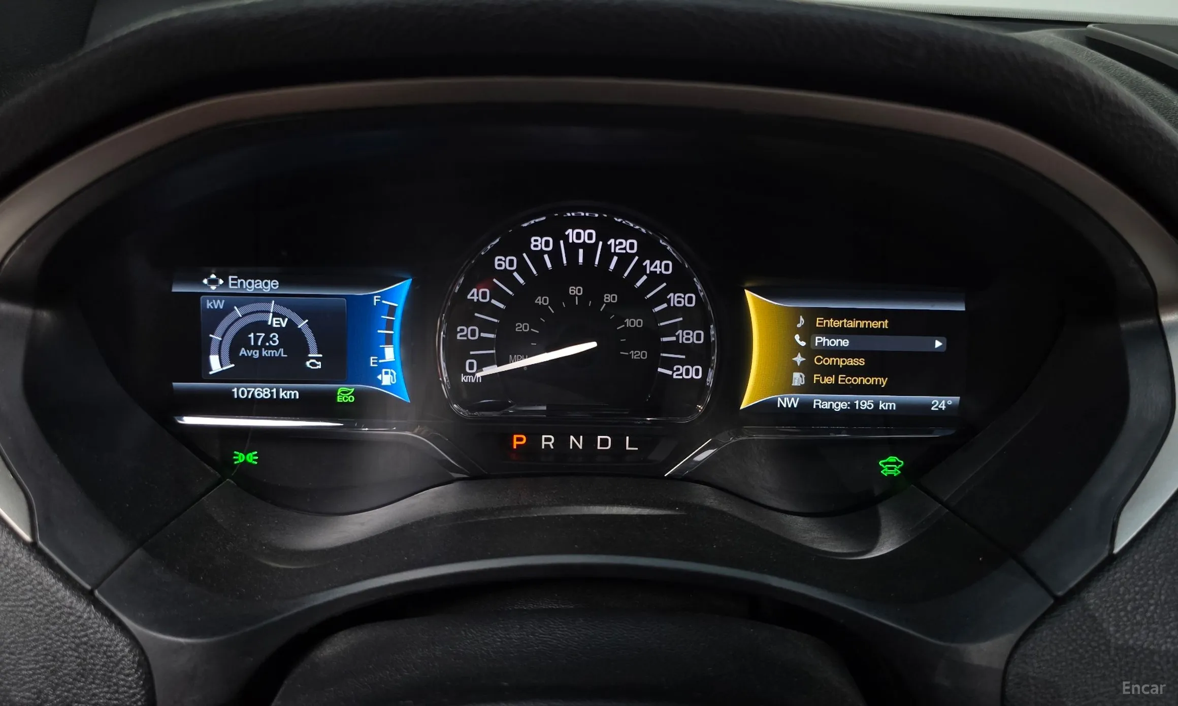 Lincoln New MKZ превью 8