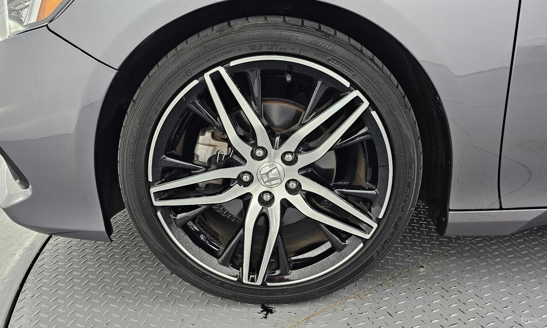 Honda Accord 10th Generation превью 5