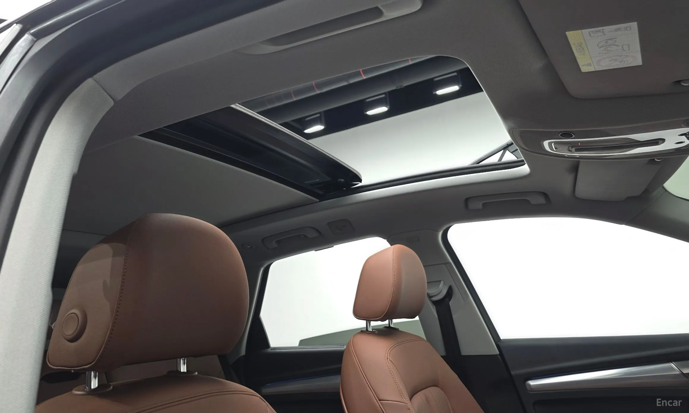 Audi Q5 (FY) превью 17