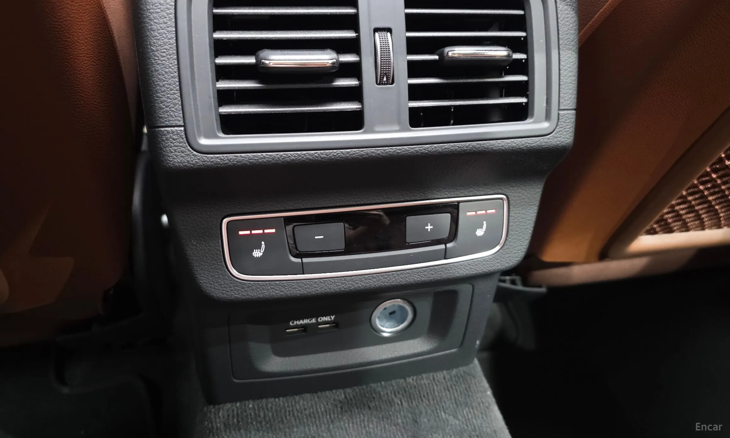 Audi Q5 (FY) превью 19