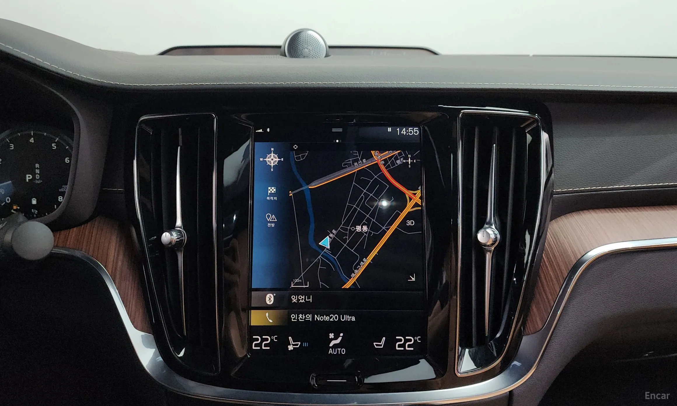 Volvo S60 3rd Generation превью 12