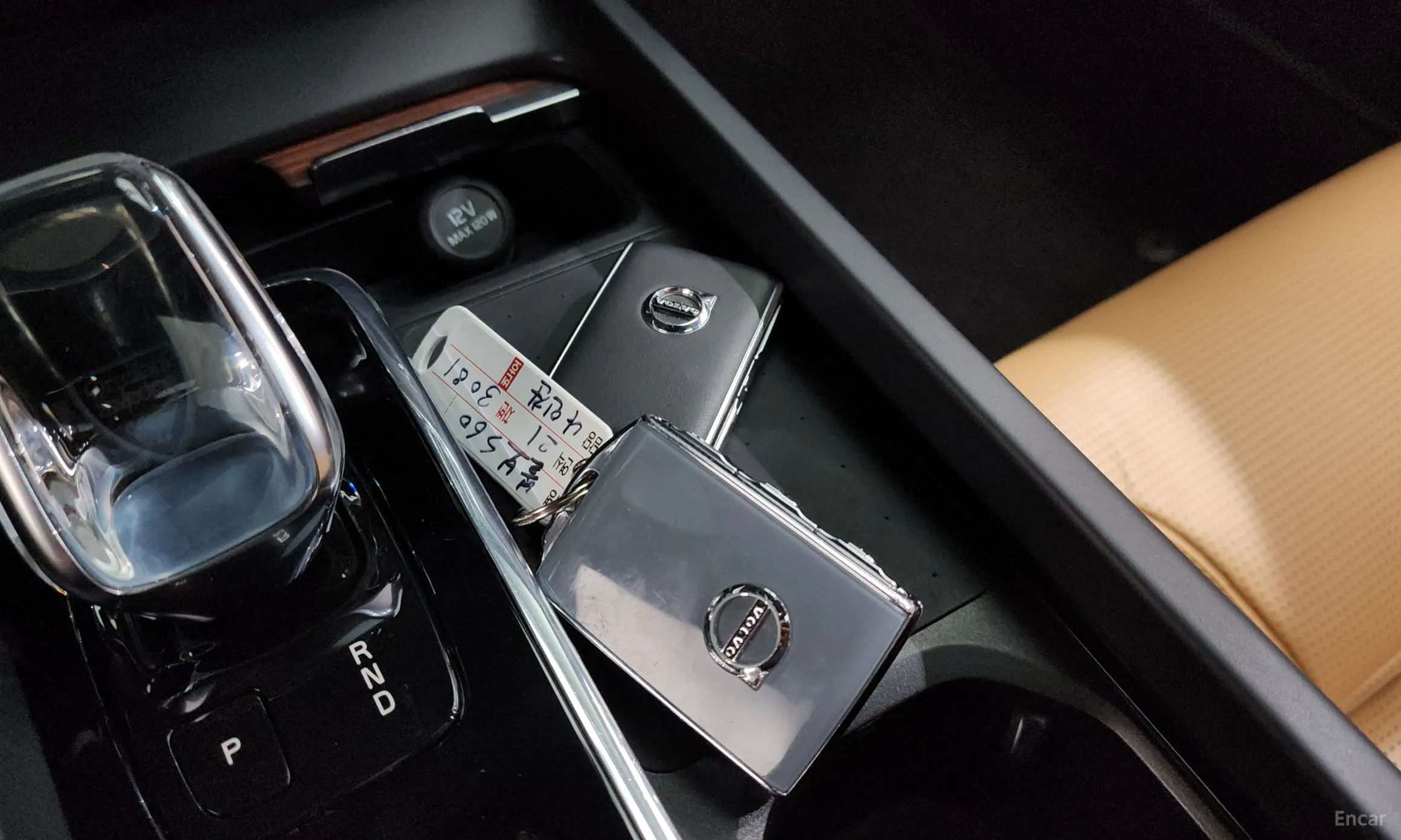 Volvo S60 3rd Generation превью 15
