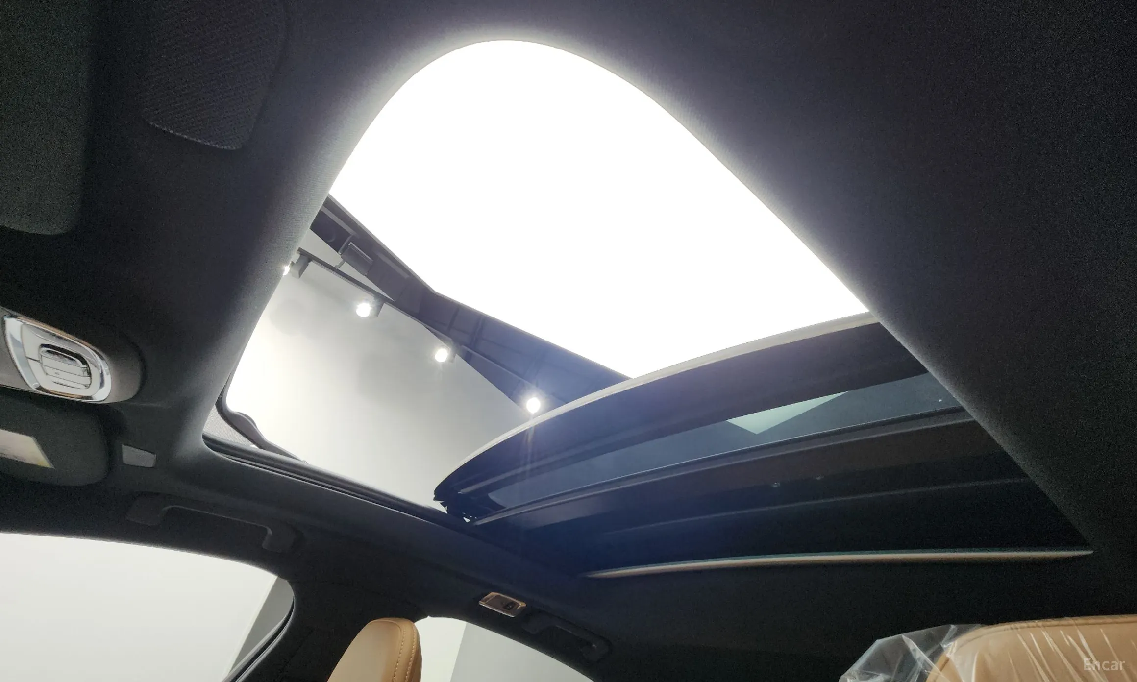 Volvo S60 3rd Generation превью 17
