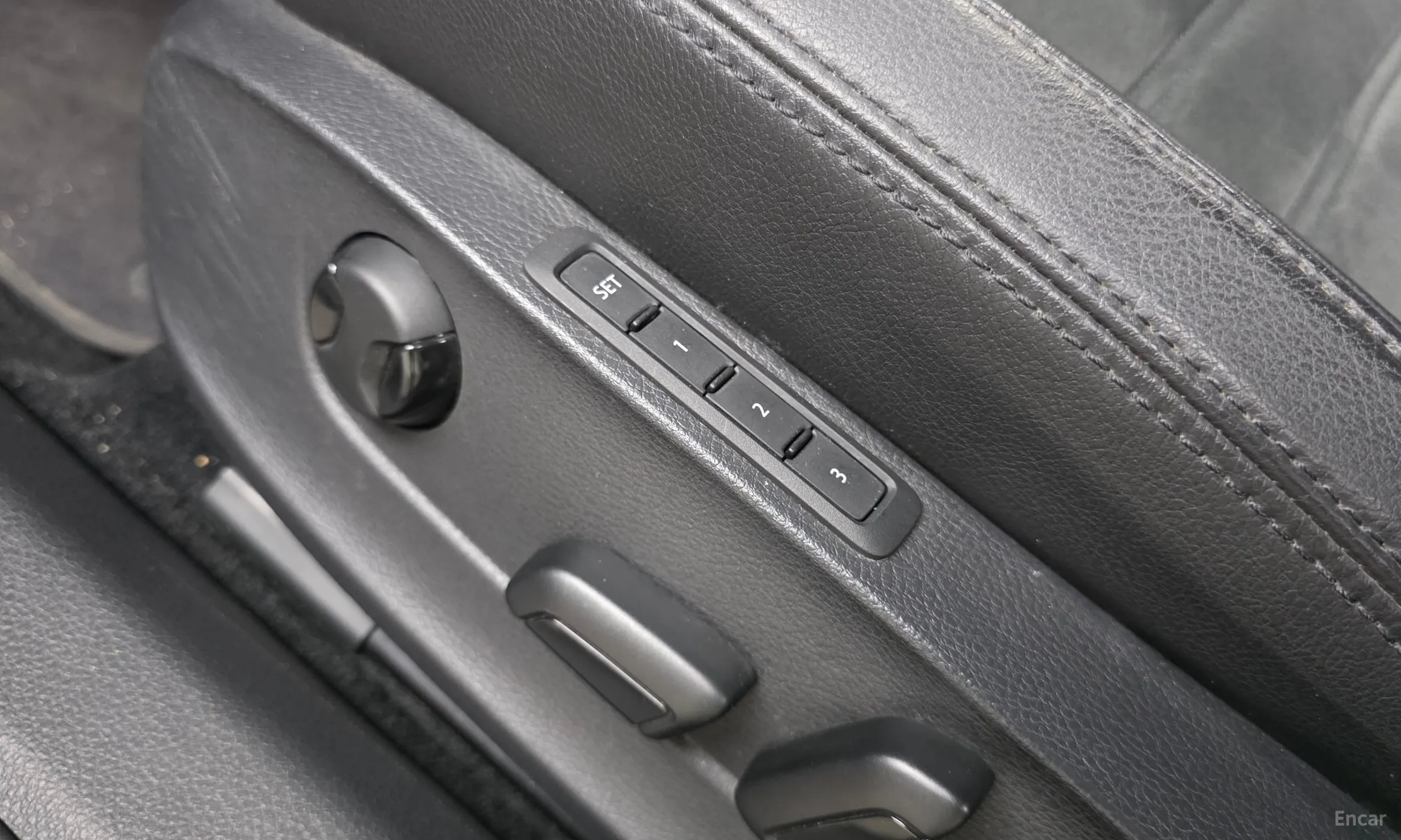 Volkswagen The New Passat превью 17