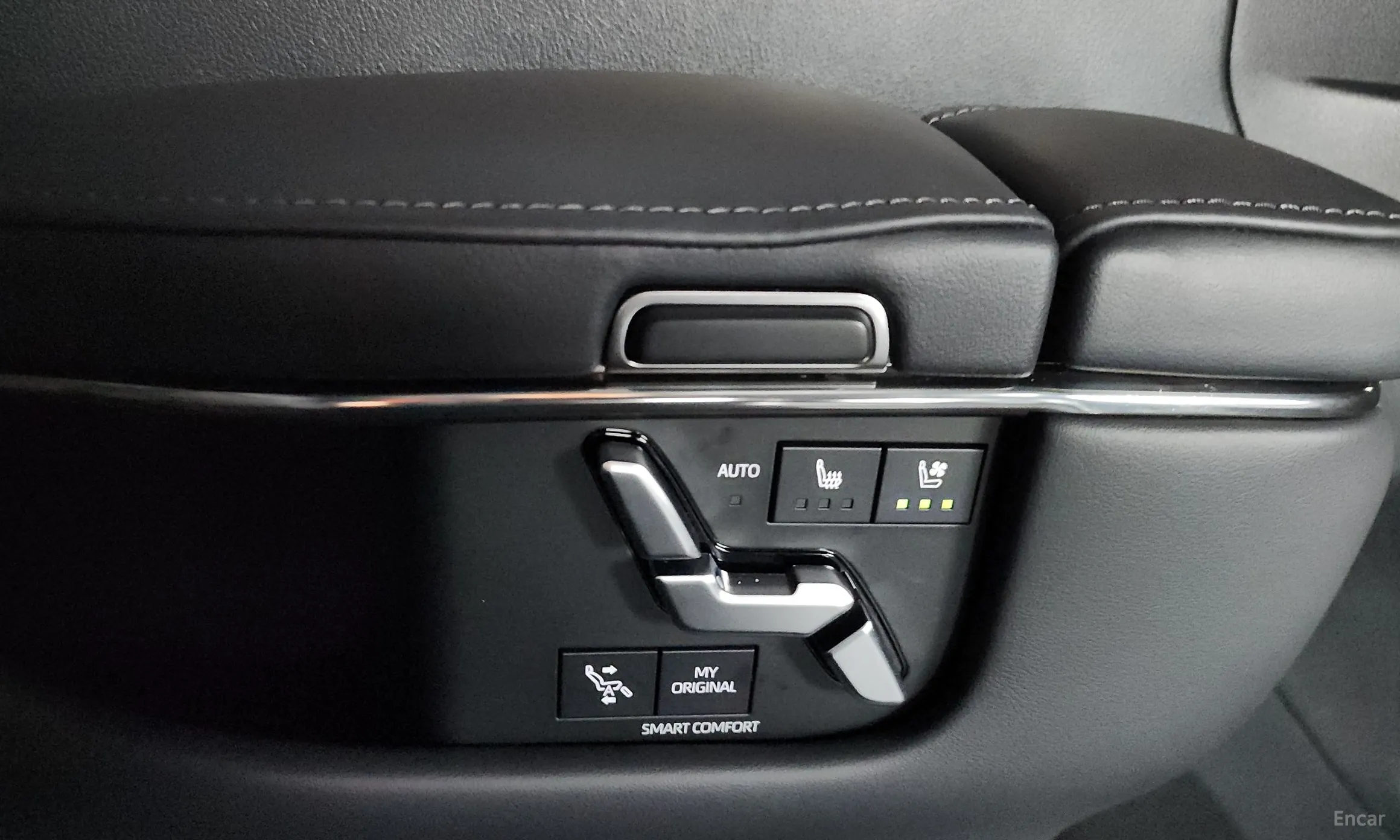 Toyota Alphard 4th Generation превью 18