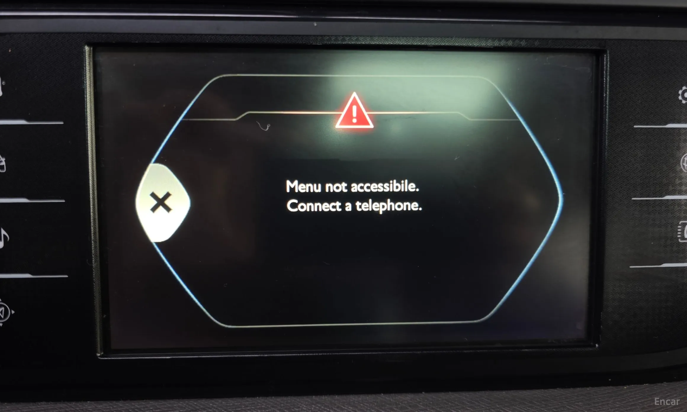 Citroën/DS C4 Picasso превью 16