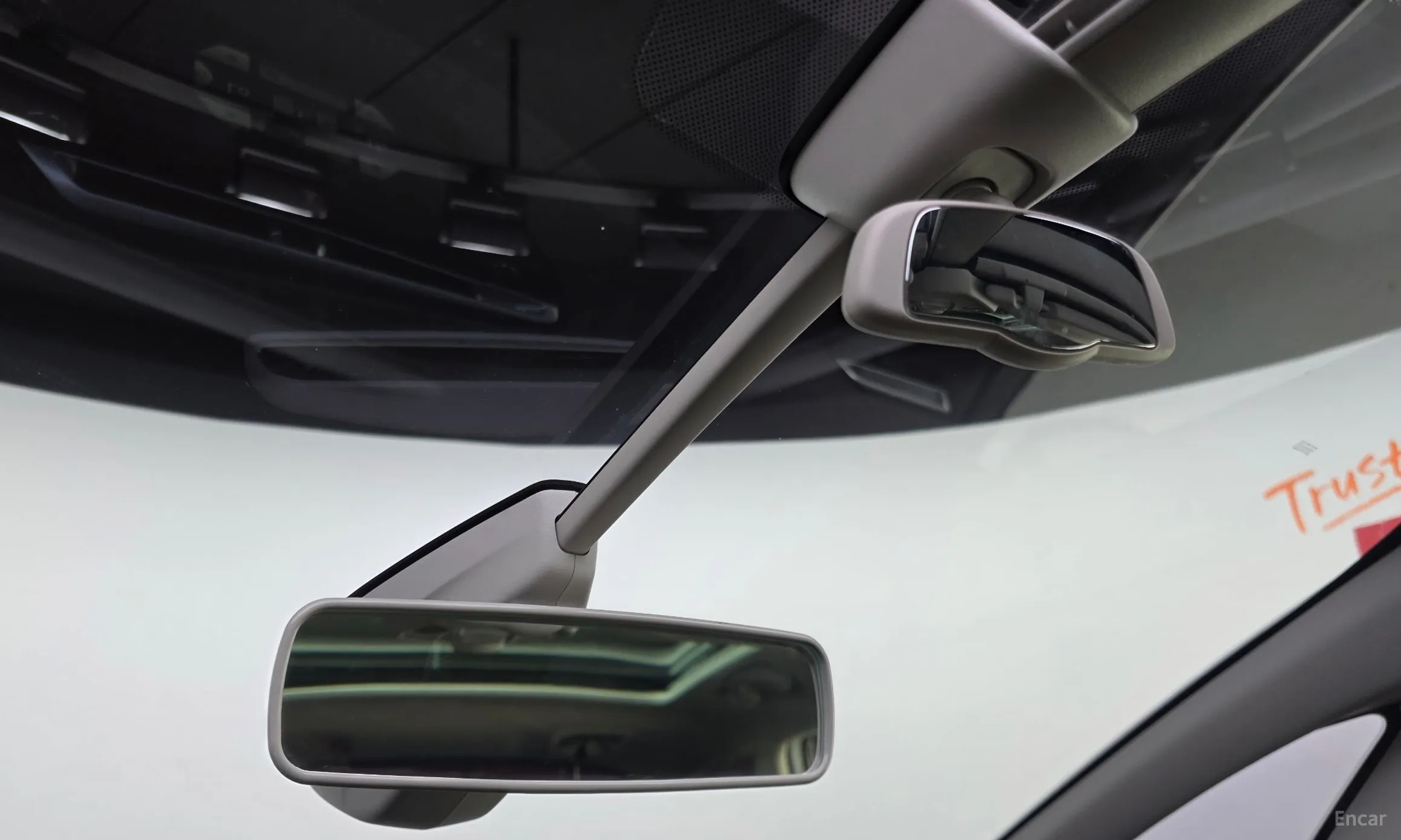 Citroën/DS C4 Picasso превью 17