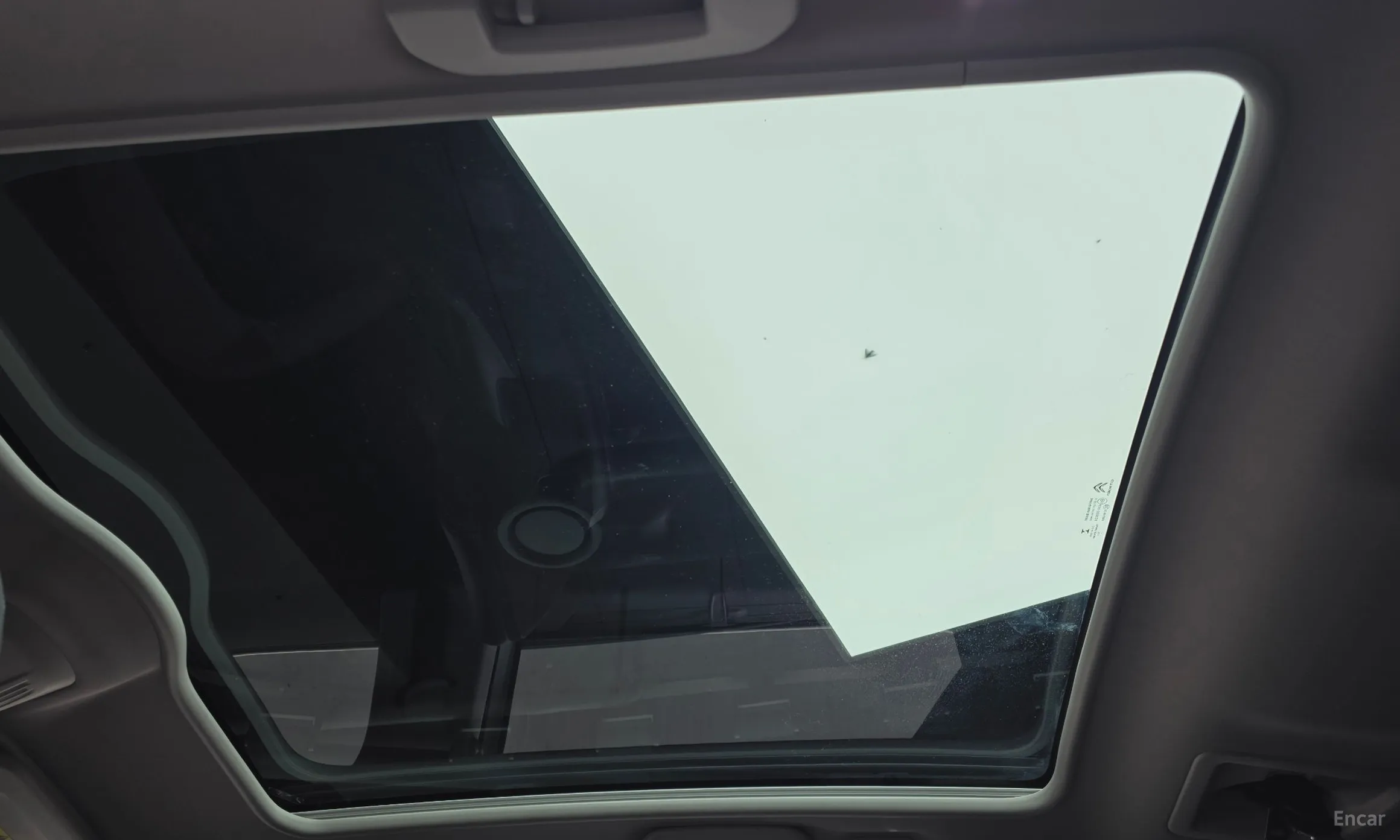 Citroën/DS C4 Picasso превью 19