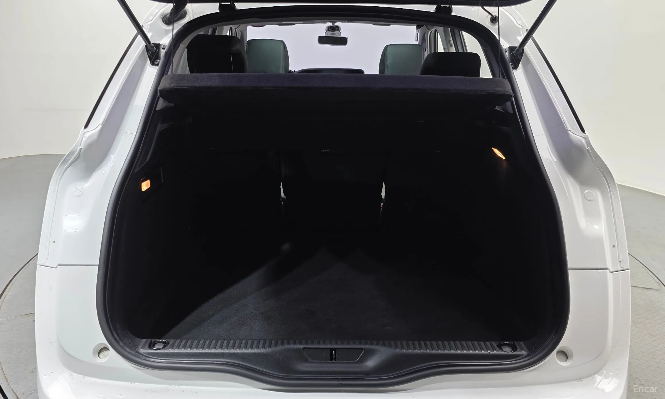 Citroën/DS C4 Picasso превью 20