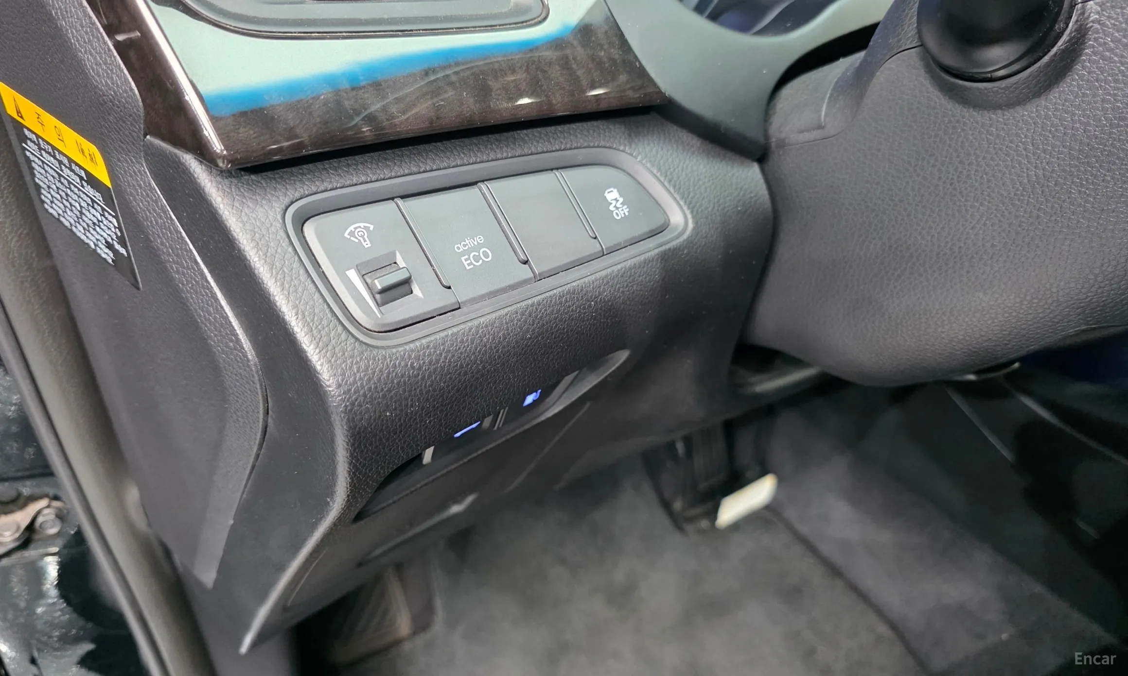 Hyundai Grandeur HG превью 16