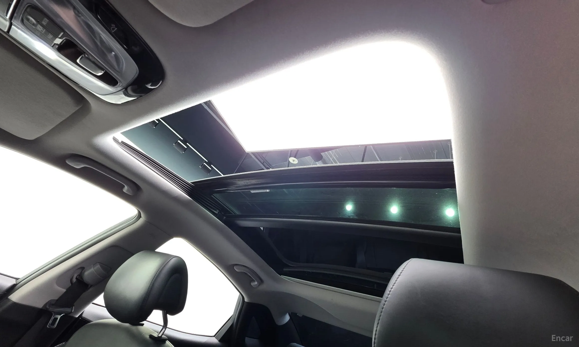 Hyundai Grandeur HG превью 19