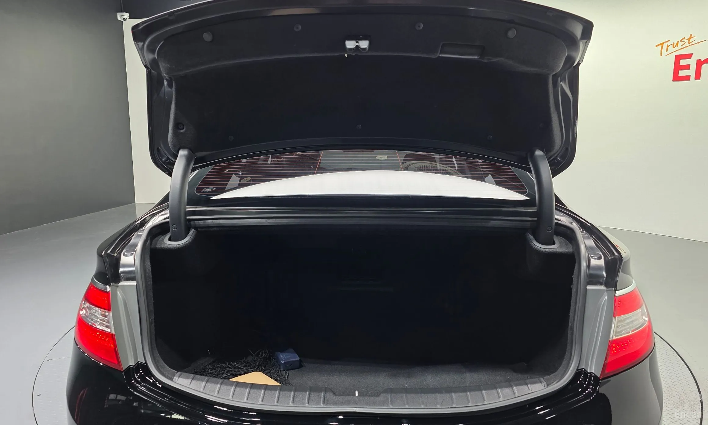 Hyundai Grandeur HG превью 20