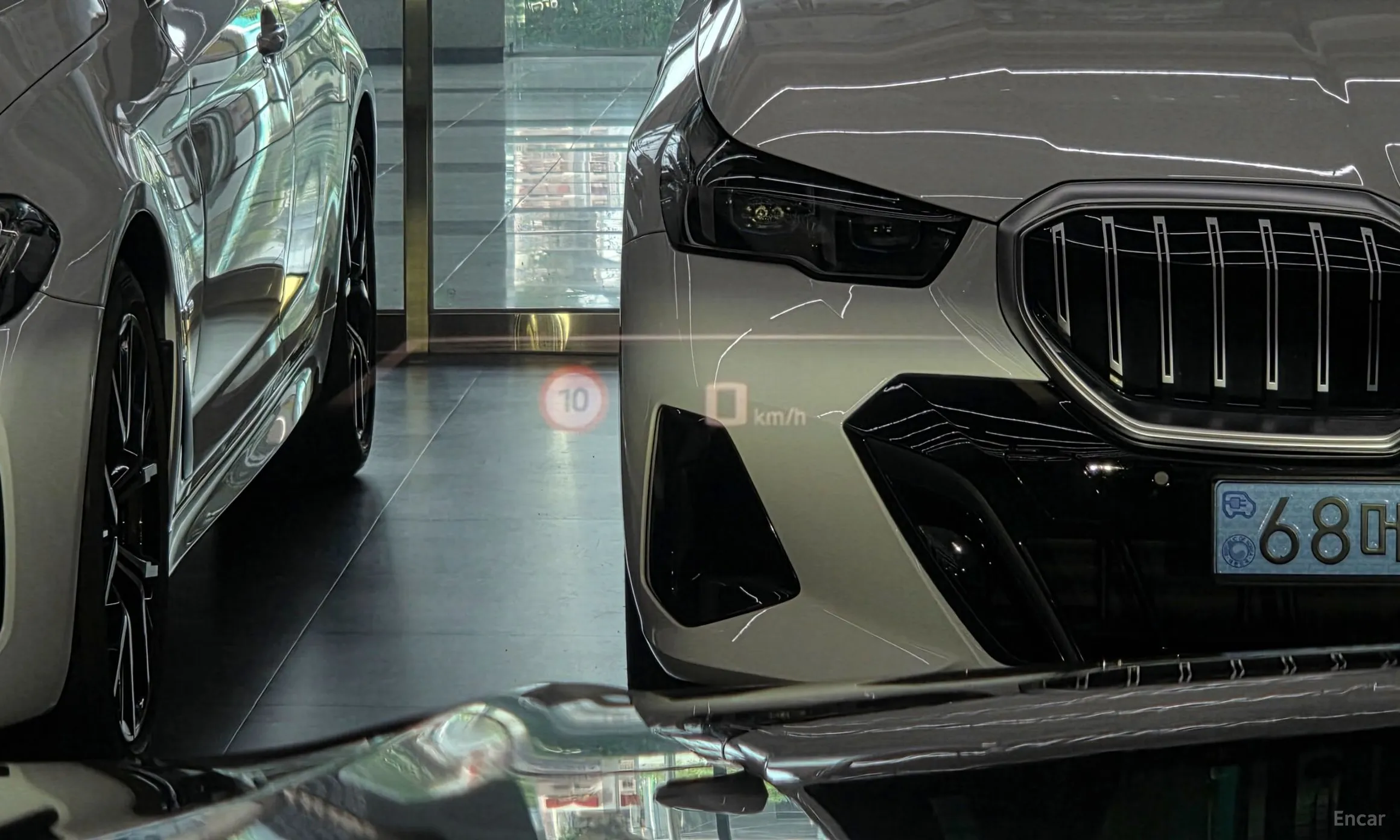 BMW 3 Series (G20) превью 11