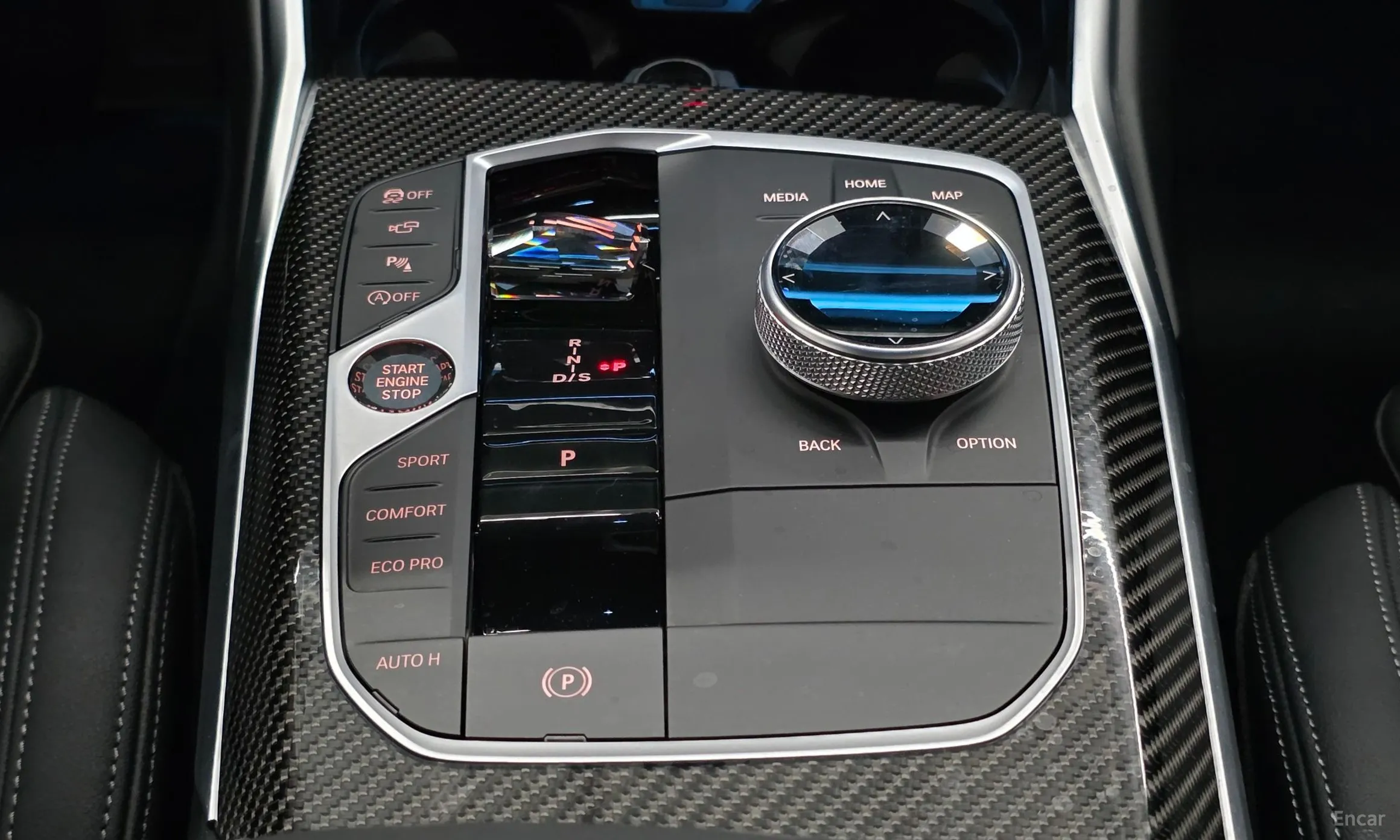 BMW 3 Series (G20) превью 9