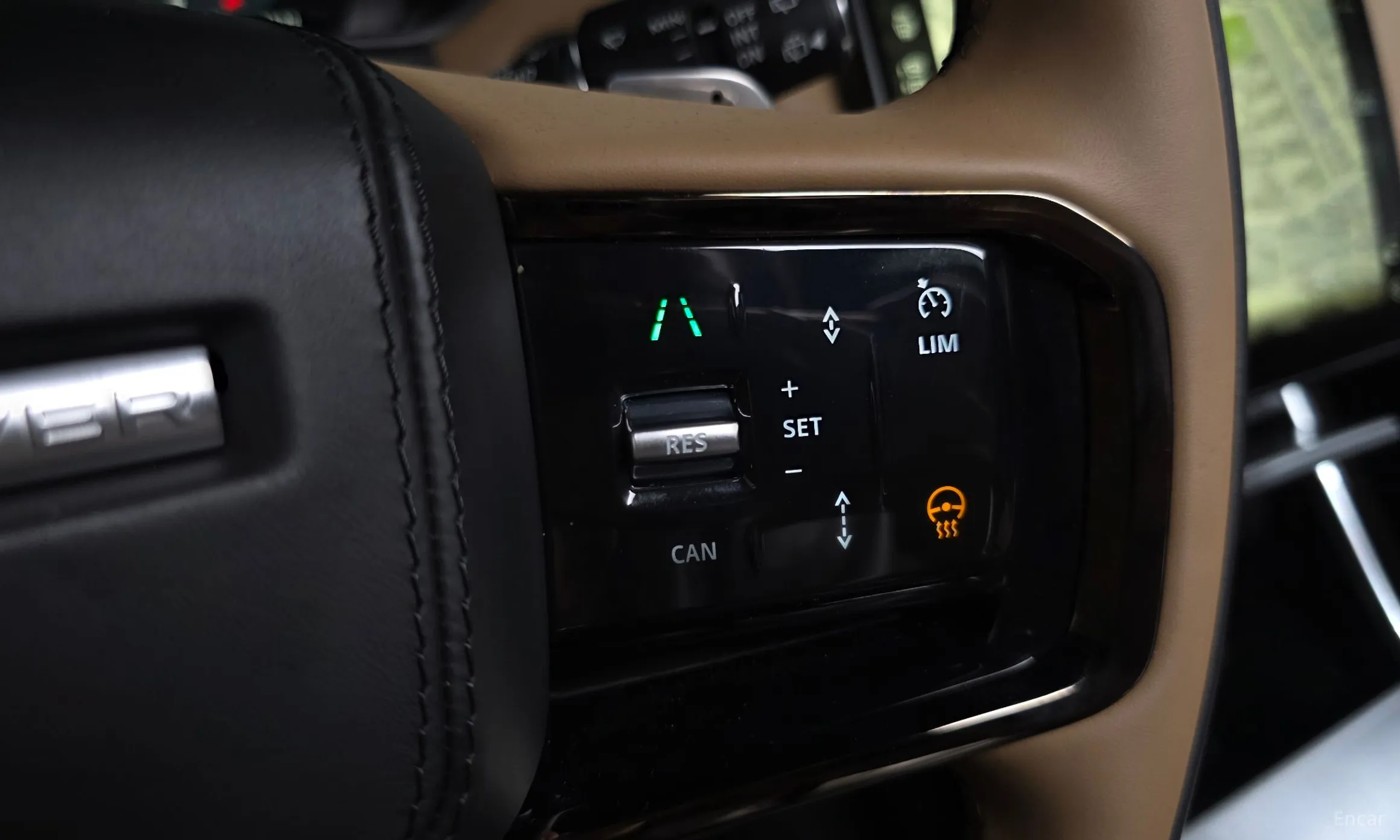 Land Rover Range Rover Bella превью 16