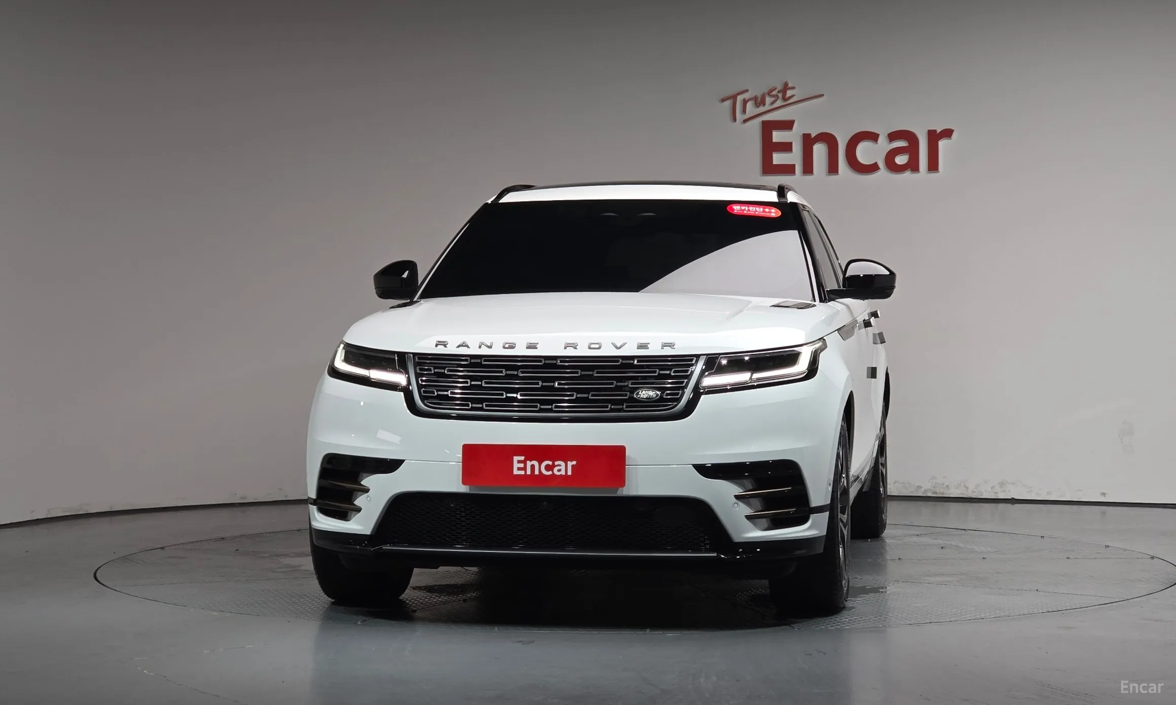 Land Rover Range Rover Bella превью 3